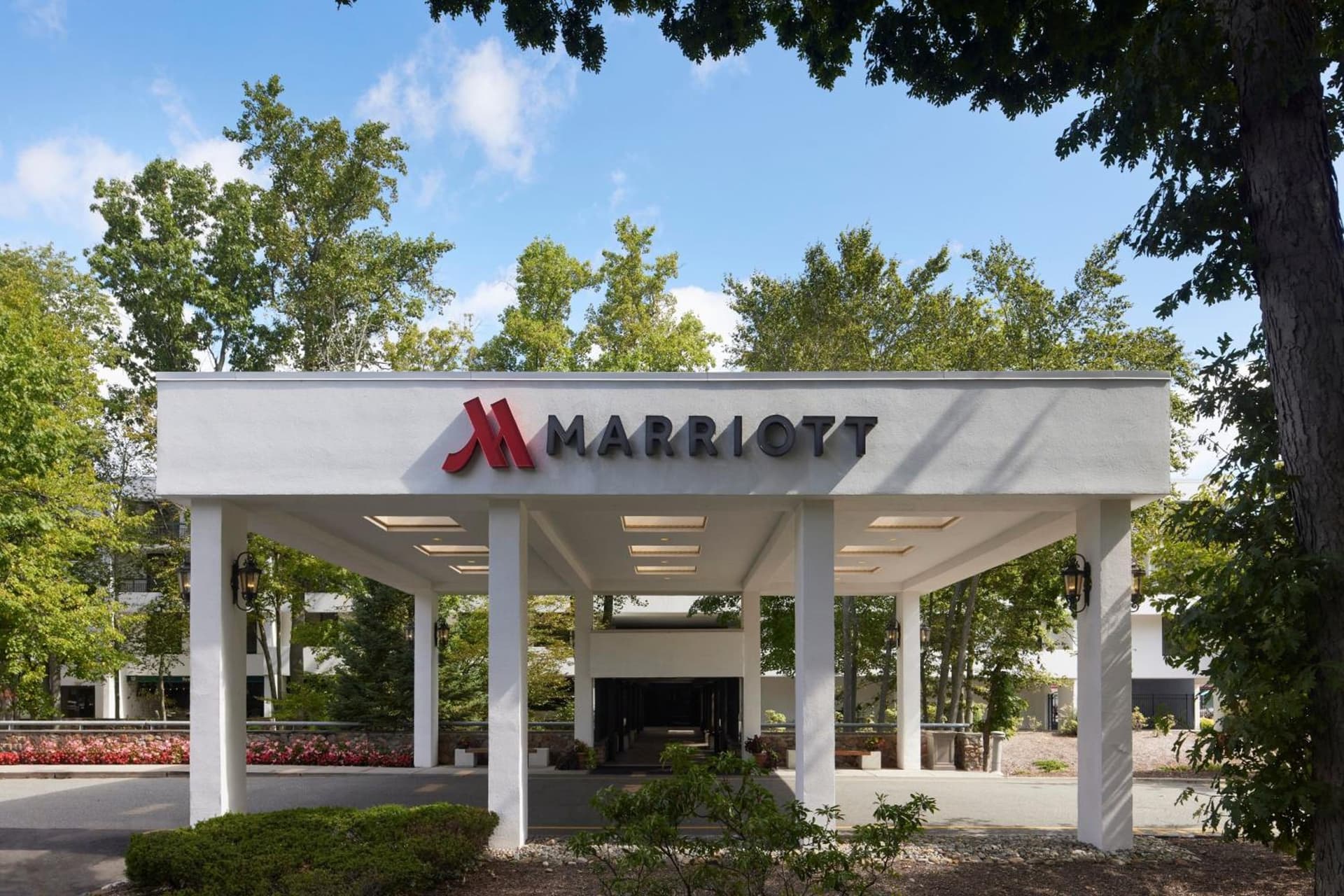 Marriott Park Ridge gallery photo in Park Ridge, NJ — image 31