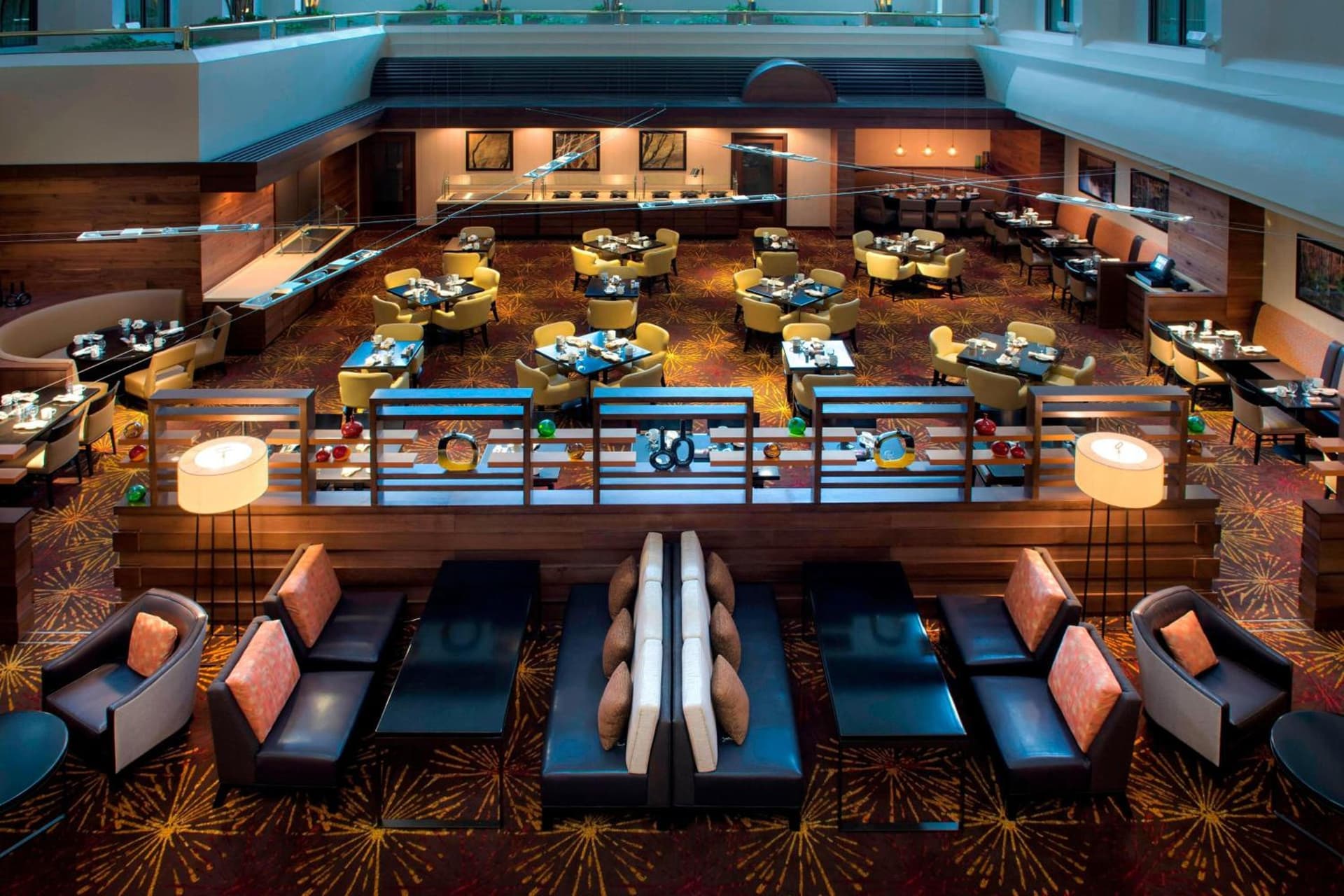 Marriott Park Ridge gallery photo in Park Ridge, NJ — image 26