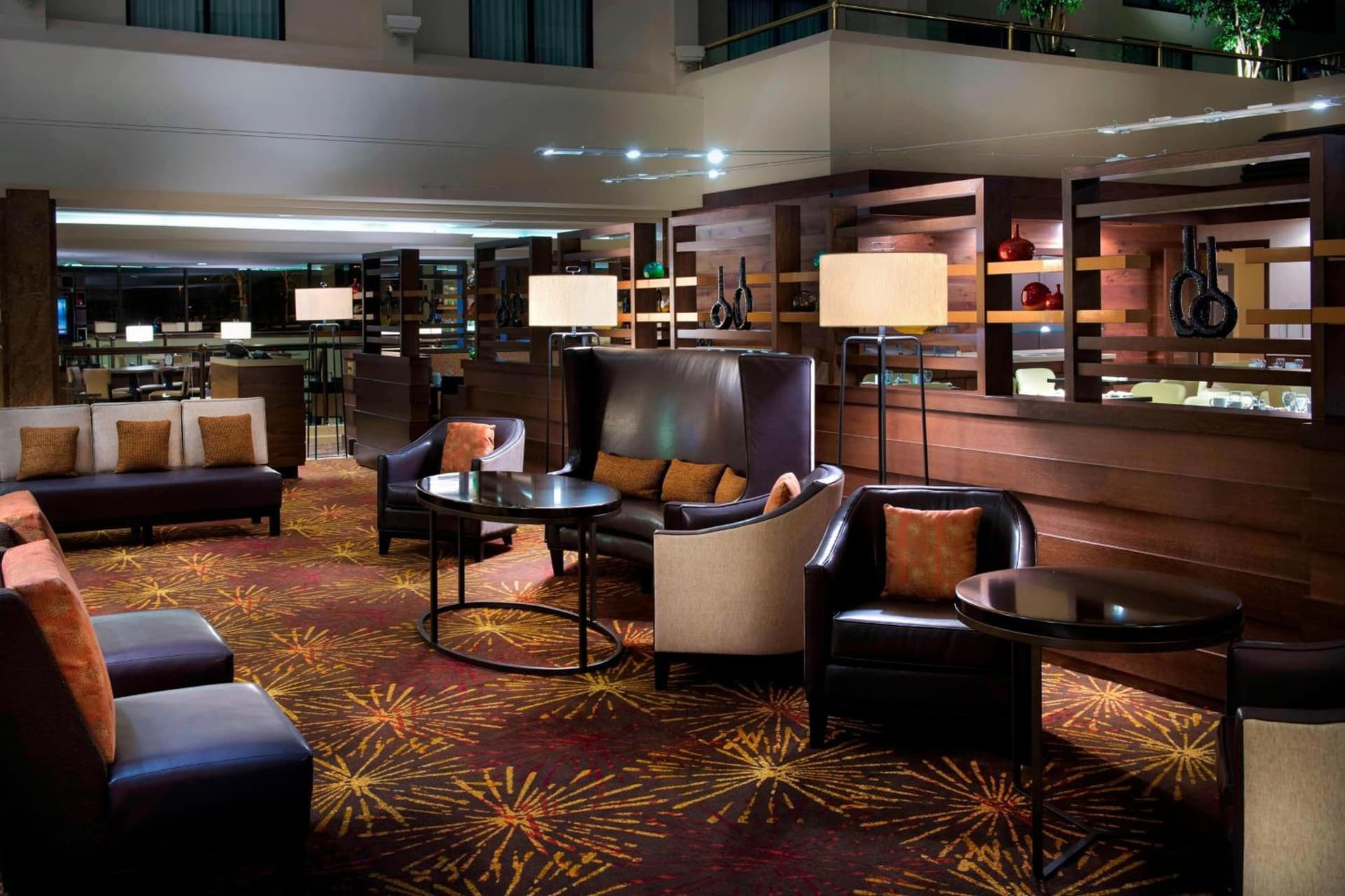 Marriott Park Ridge gallery photo in Park Ridge, NJ — image 45