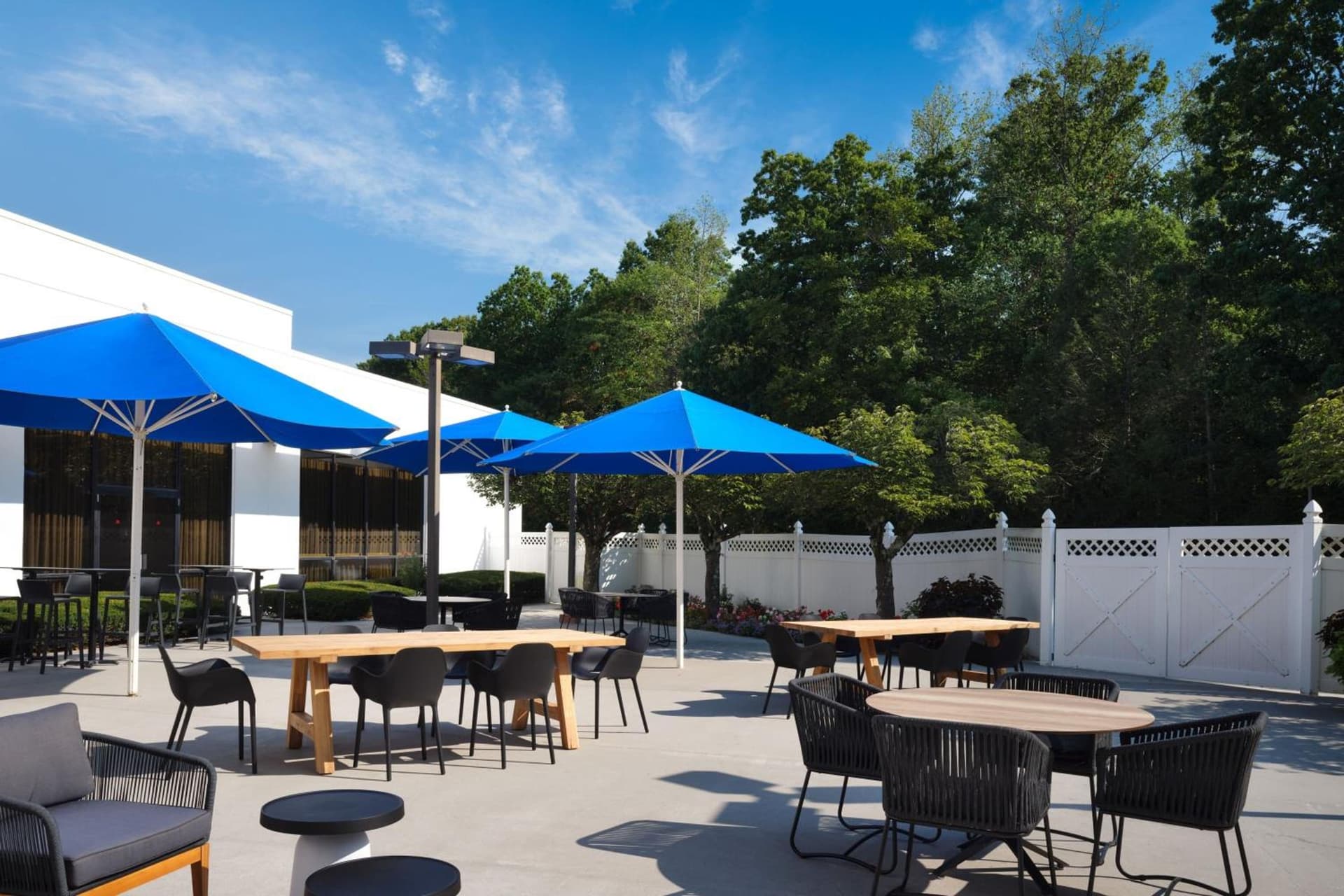Marriott Park Ridge gallery photo in Park Ridge, NJ — image 9