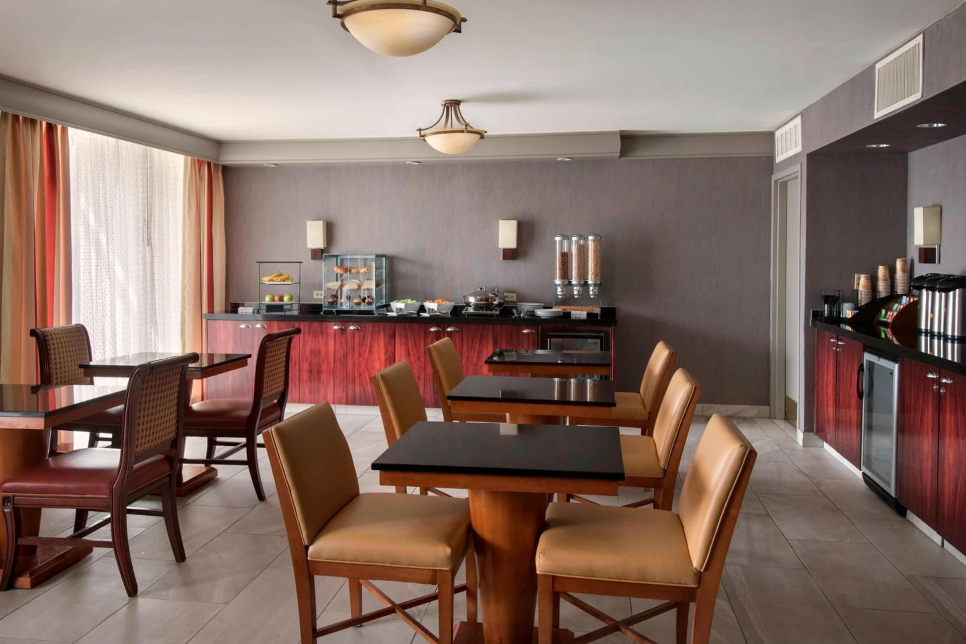 Marriott Park Ridge gallery photo in Park Ridge, NJ — image 21