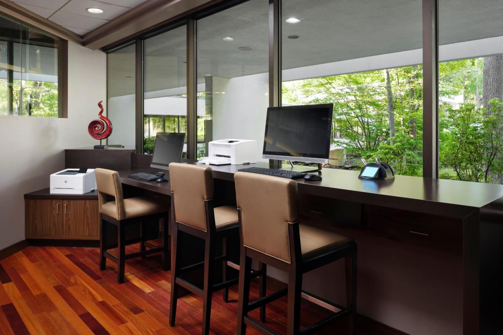 Marriott Park Ridge gallery photo in Park Ridge, NJ — image 54