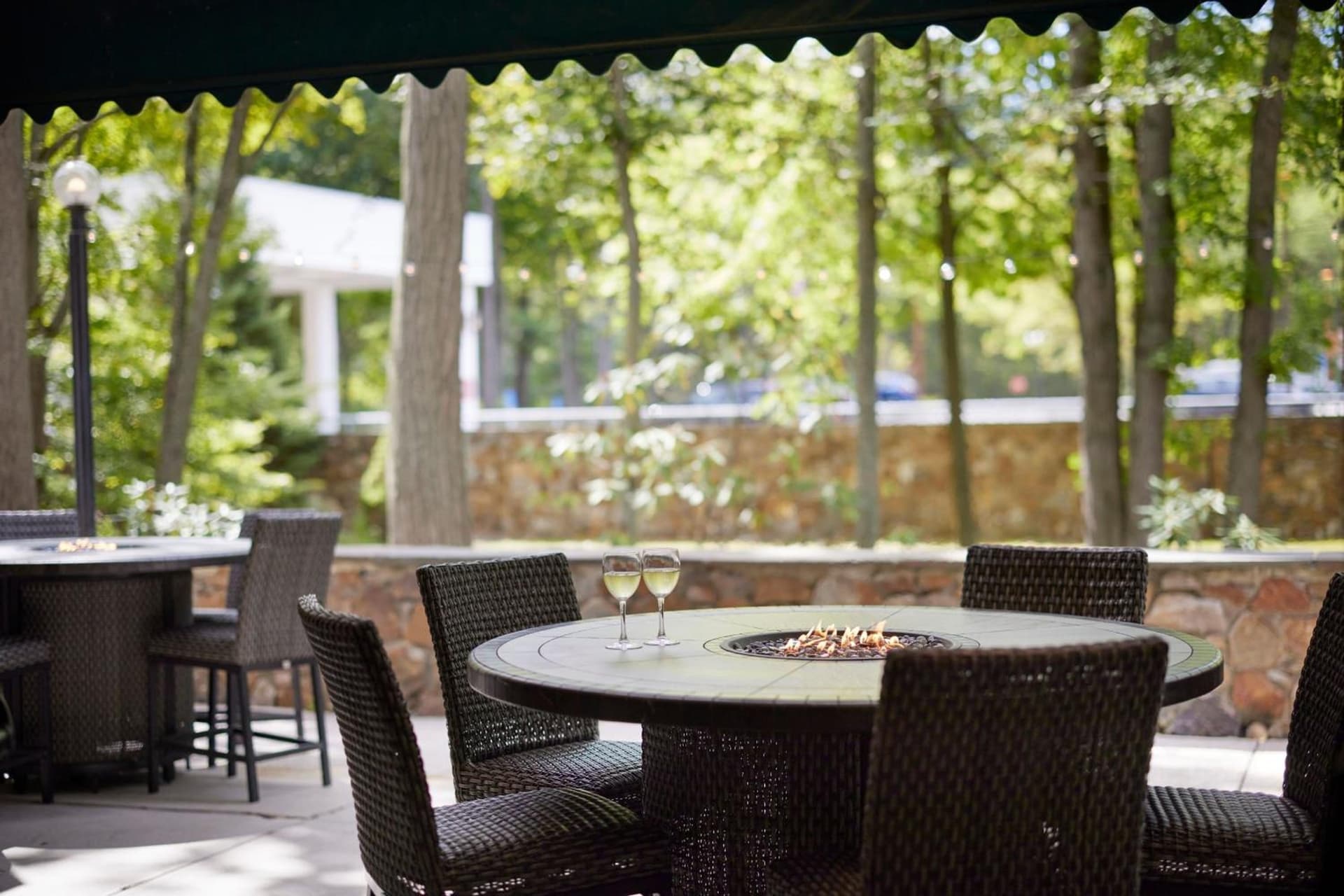 Marriott Park Ridge gallery photo in Park Ridge, NJ — image 22