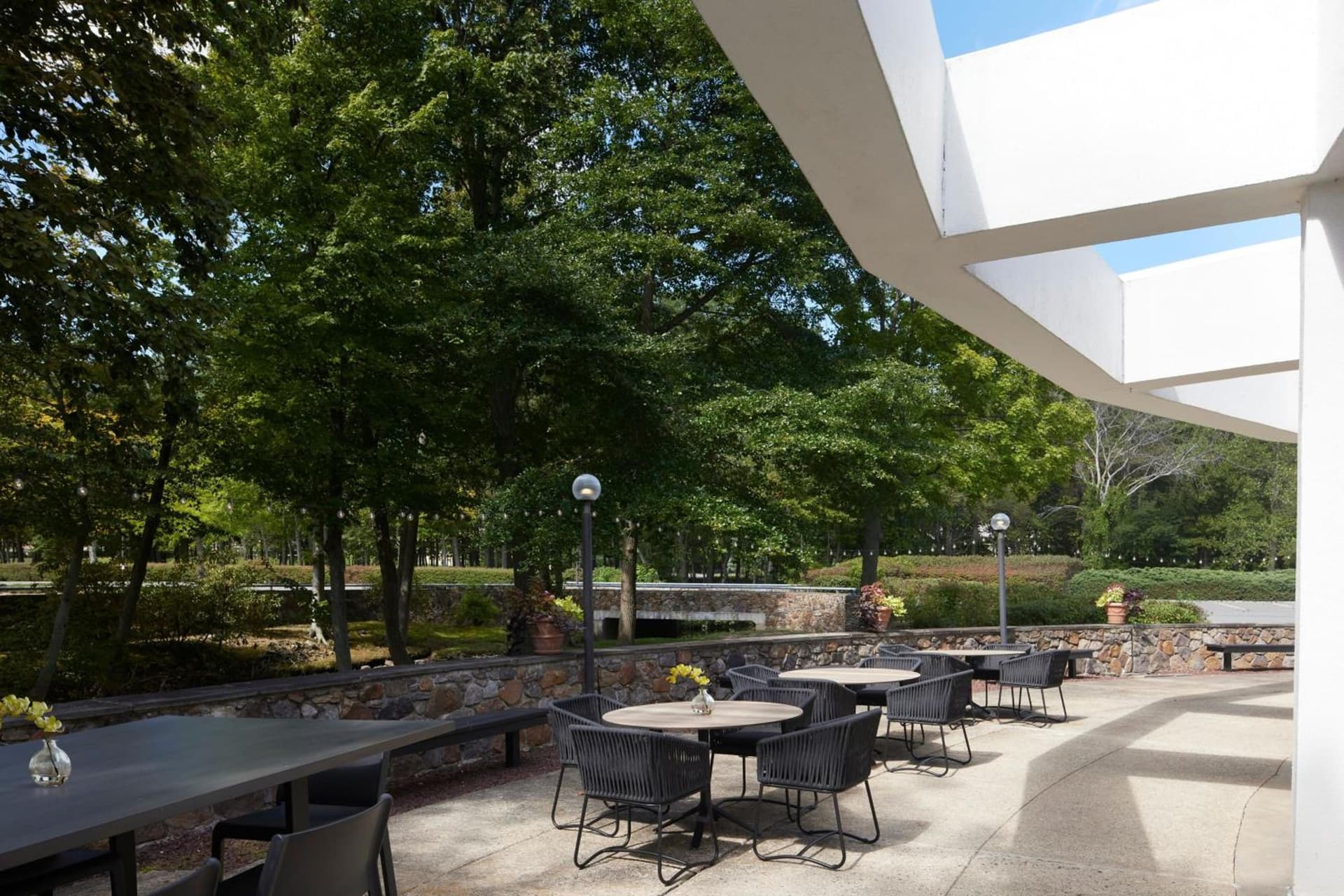 Marriott Park Ridge gallery photo in Park Ridge, NJ — image 41