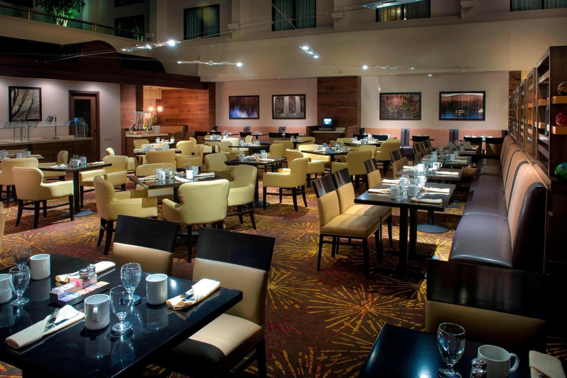 Marriott Park Ridge gallery photo in Park Ridge, NJ — image 51