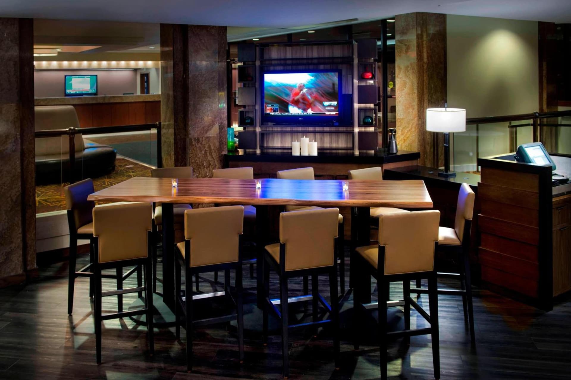 Marriott Park Ridge gallery photo in Park Ridge, NJ — image 5