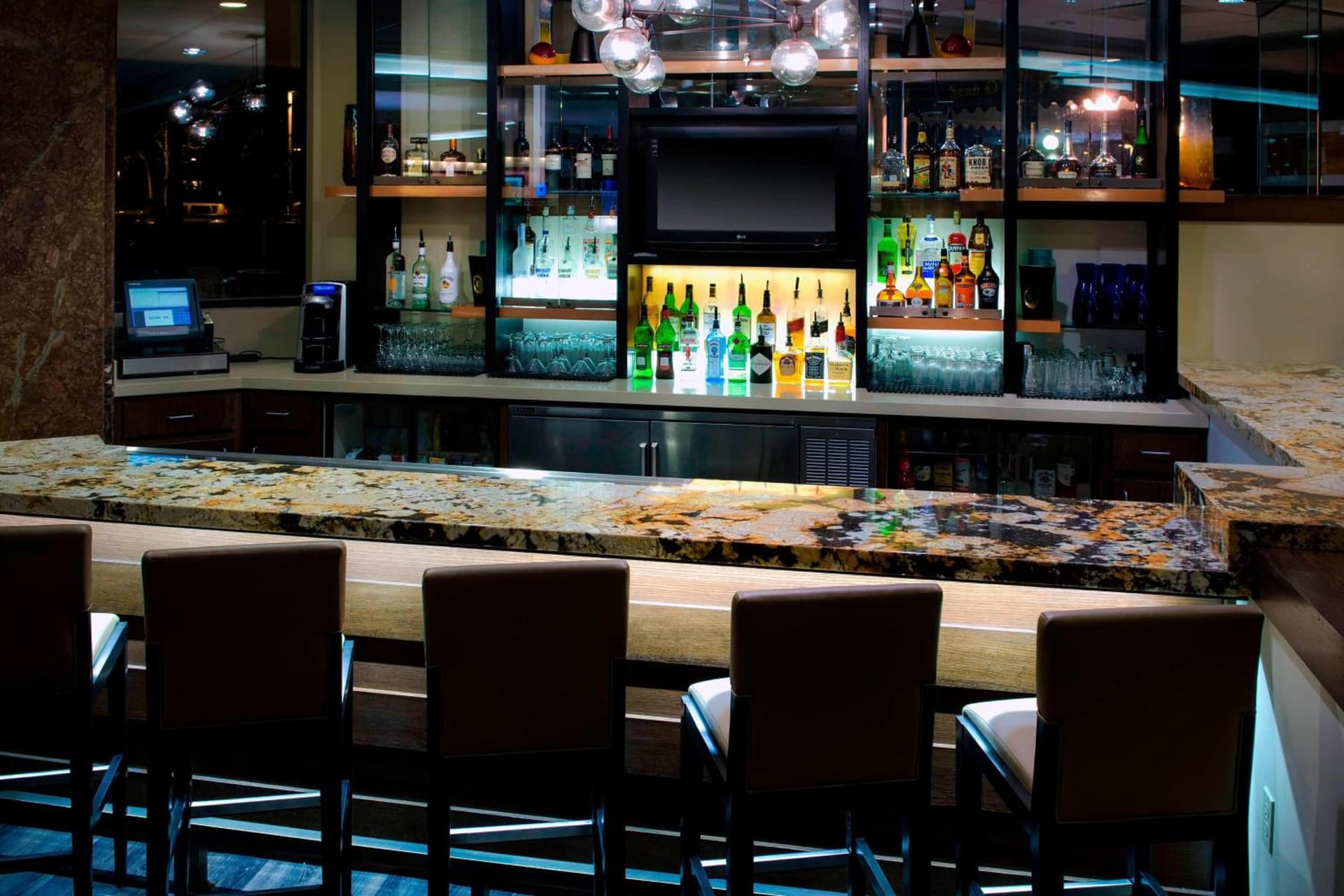 Marriott Park Ridge gallery photo in Park Ridge, NJ — image 37