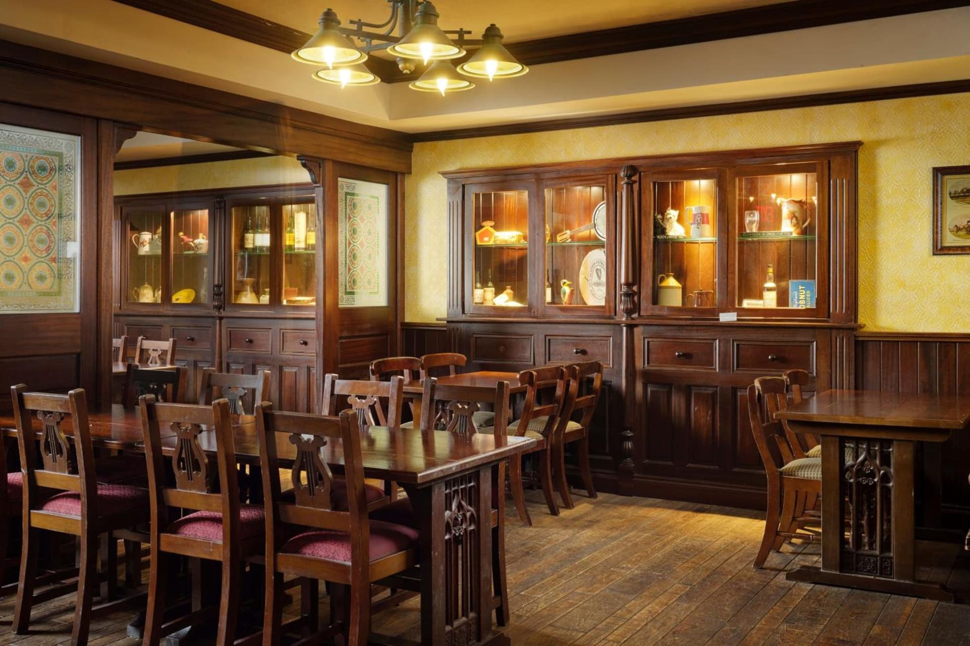 Marriott Park Ridge gallery photo in Park Ridge, NJ — image 29