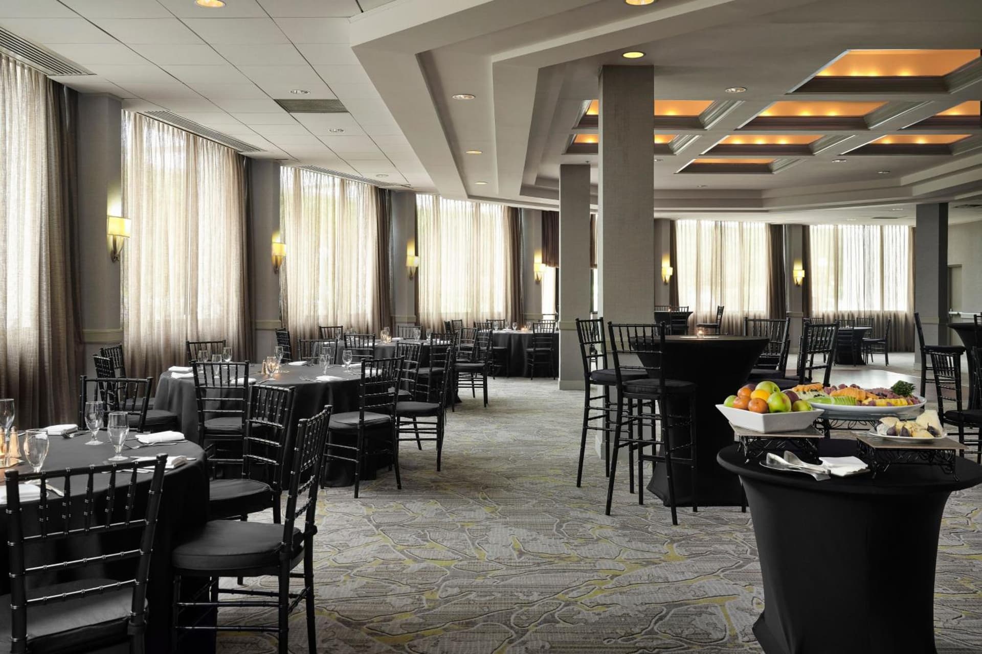 Marriott Park Ridge gallery photo in Park Ridge, NJ — image 16