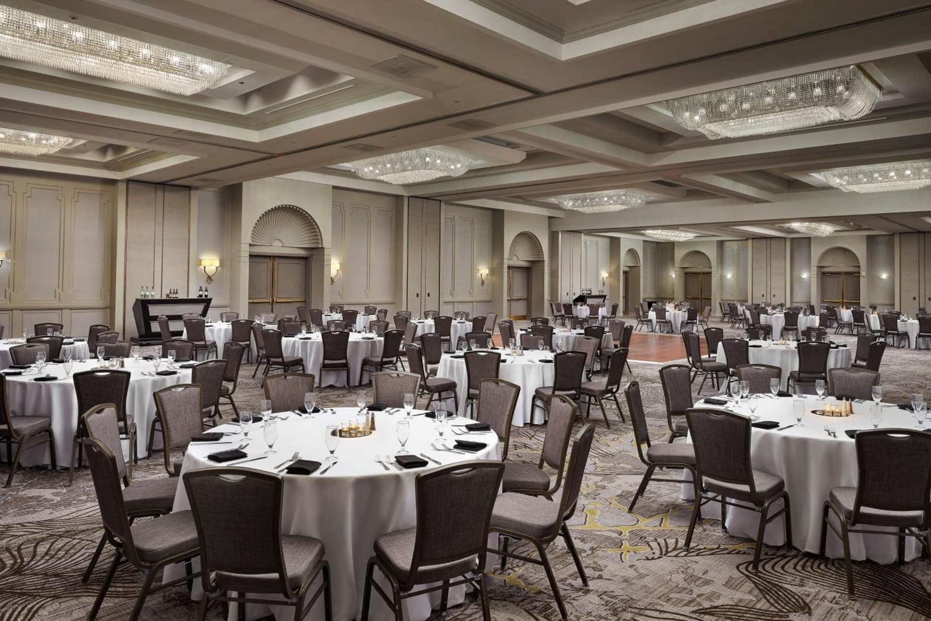 Marriott Park Ridge gallery photo in Park Ridge, NJ — image 18