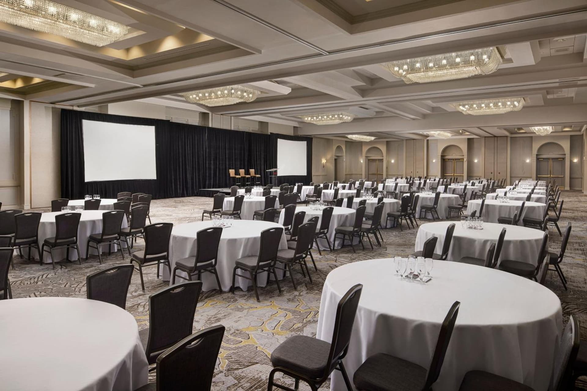 Marriott Park Ridge gallery photo in Park Ridge, NJ — image 20