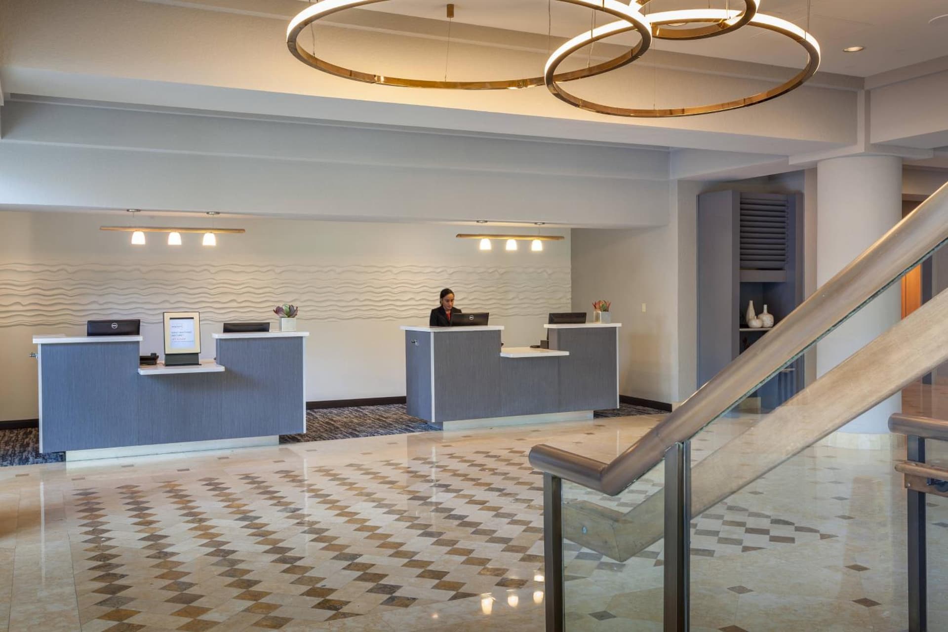 Fort Lauderdale Marriott North gallery photo in Fort Lauderdale, FL — image 31