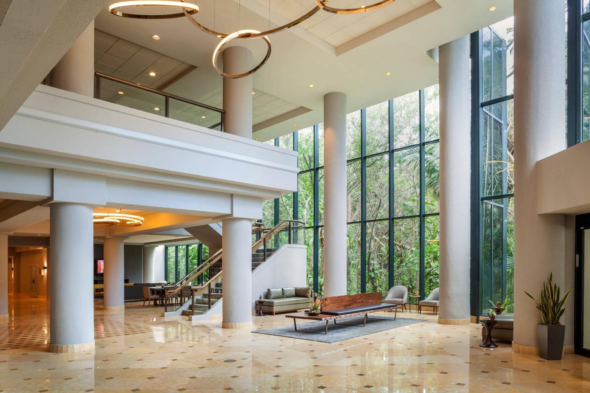Fort Lauderdale Marriott North gallery photo in Fort Lauderdale, FL — image 32