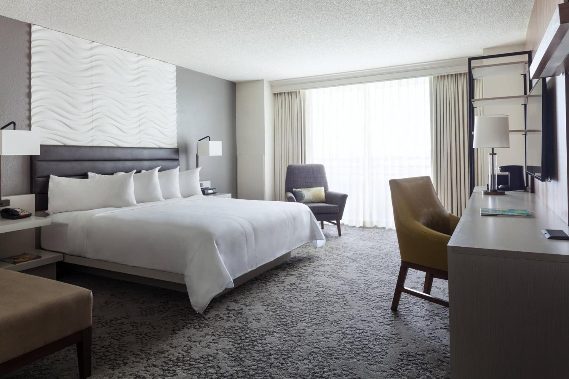 Fort Lauderdale Marriott North gallery photo in Fort Lauderdale, FL — image 15