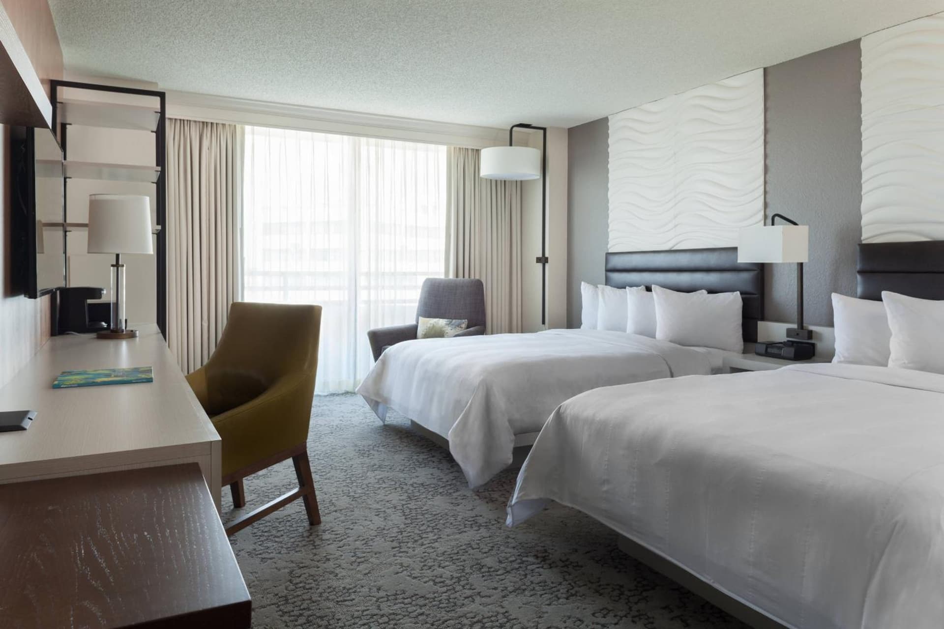 Fort Lauderdale Marriott North gallery photo in Fort Lauderdale, FL — image 29