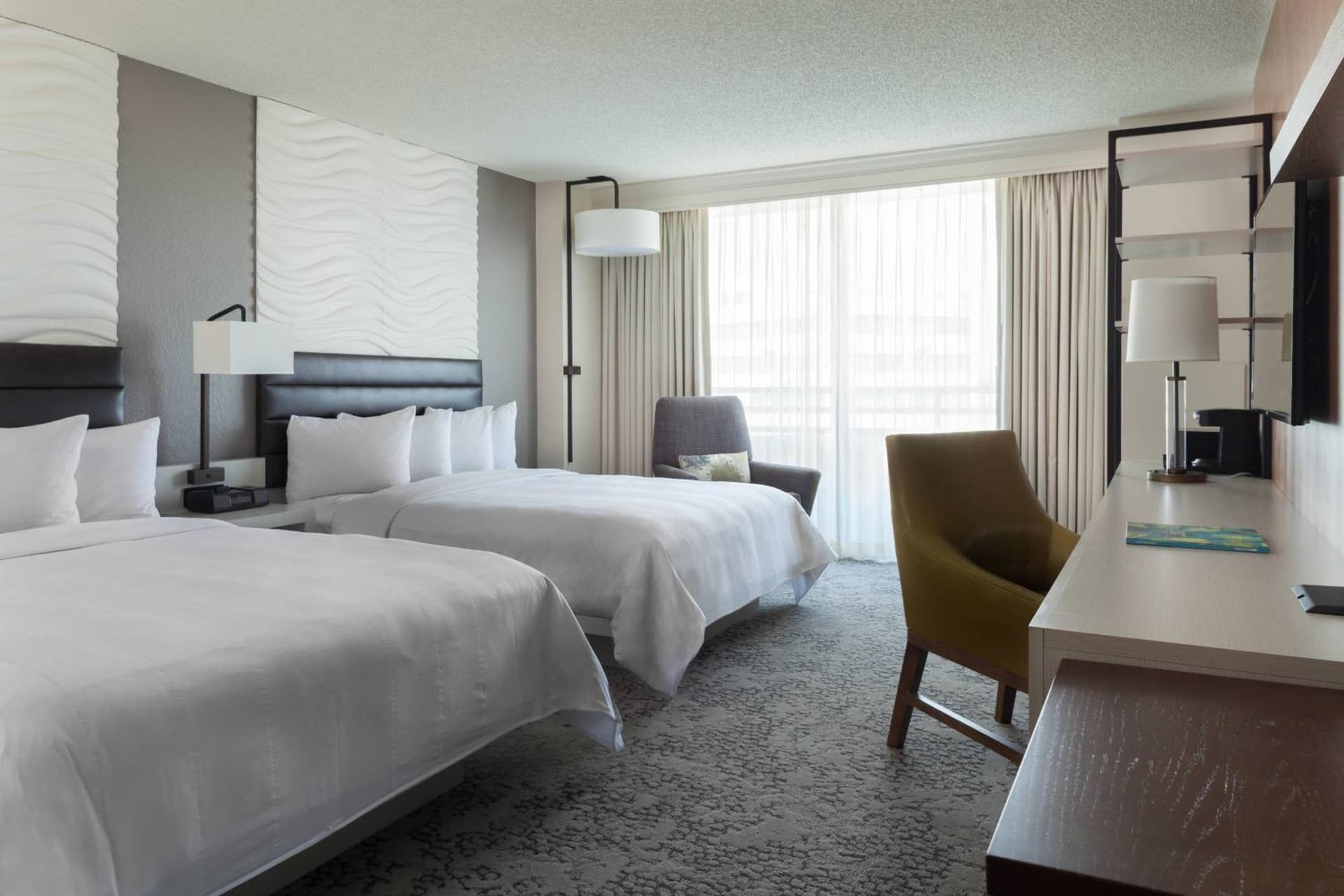 Fort Lauderdale Marriott North gallery photo in Fort Lauderdale, FL — image 25