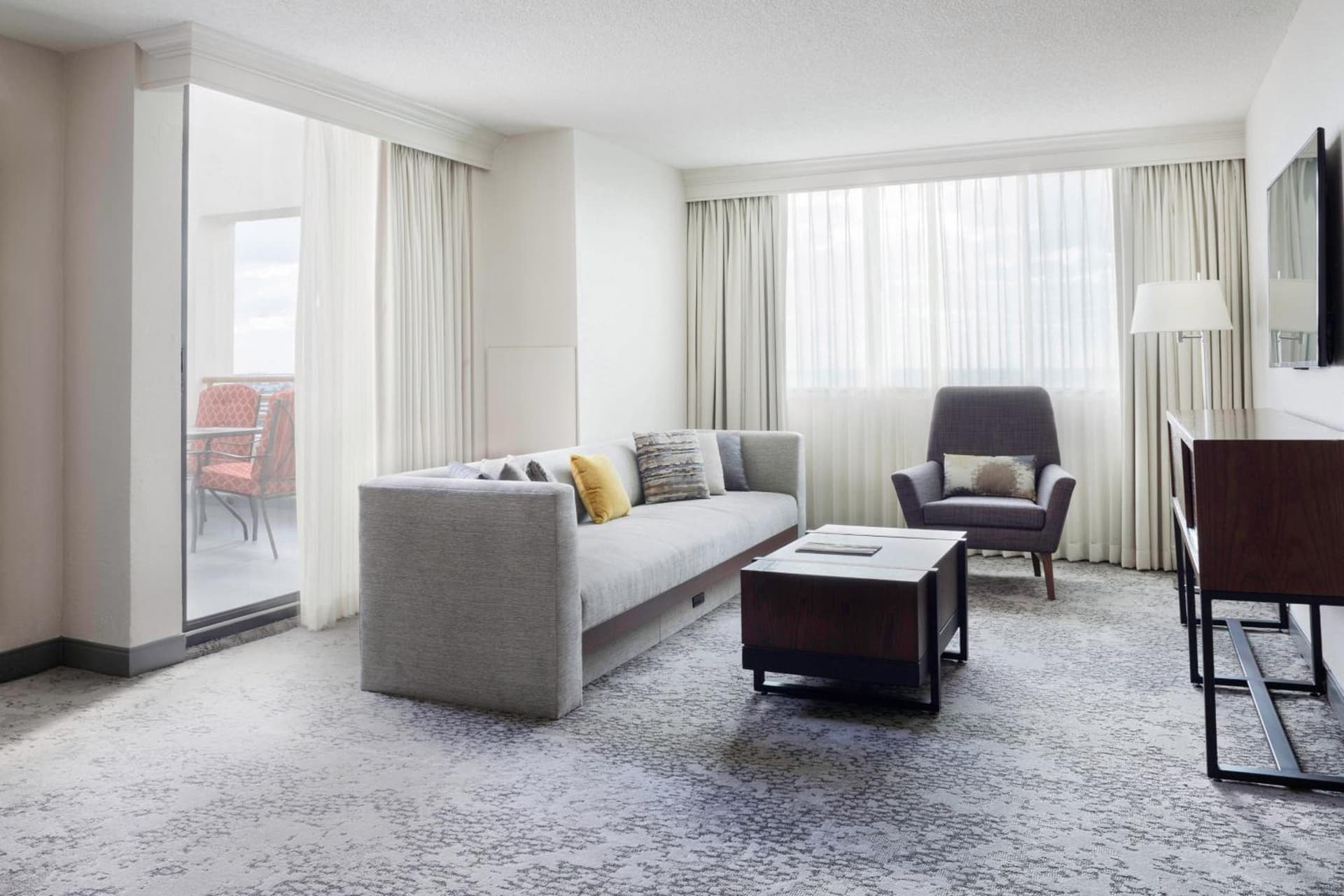 Fort Lauderdale Marriott North gallery photo in Fort Lauderdale, FL — image 17