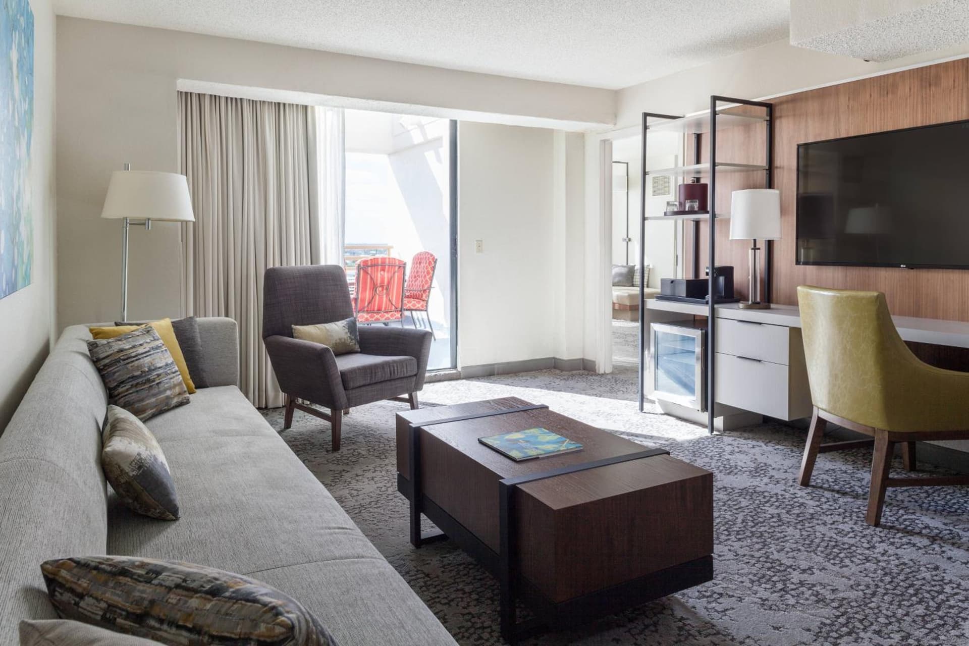 Fort Lauderdale Marriott North gallery photo in Fort Lauderdale, FL — image 14