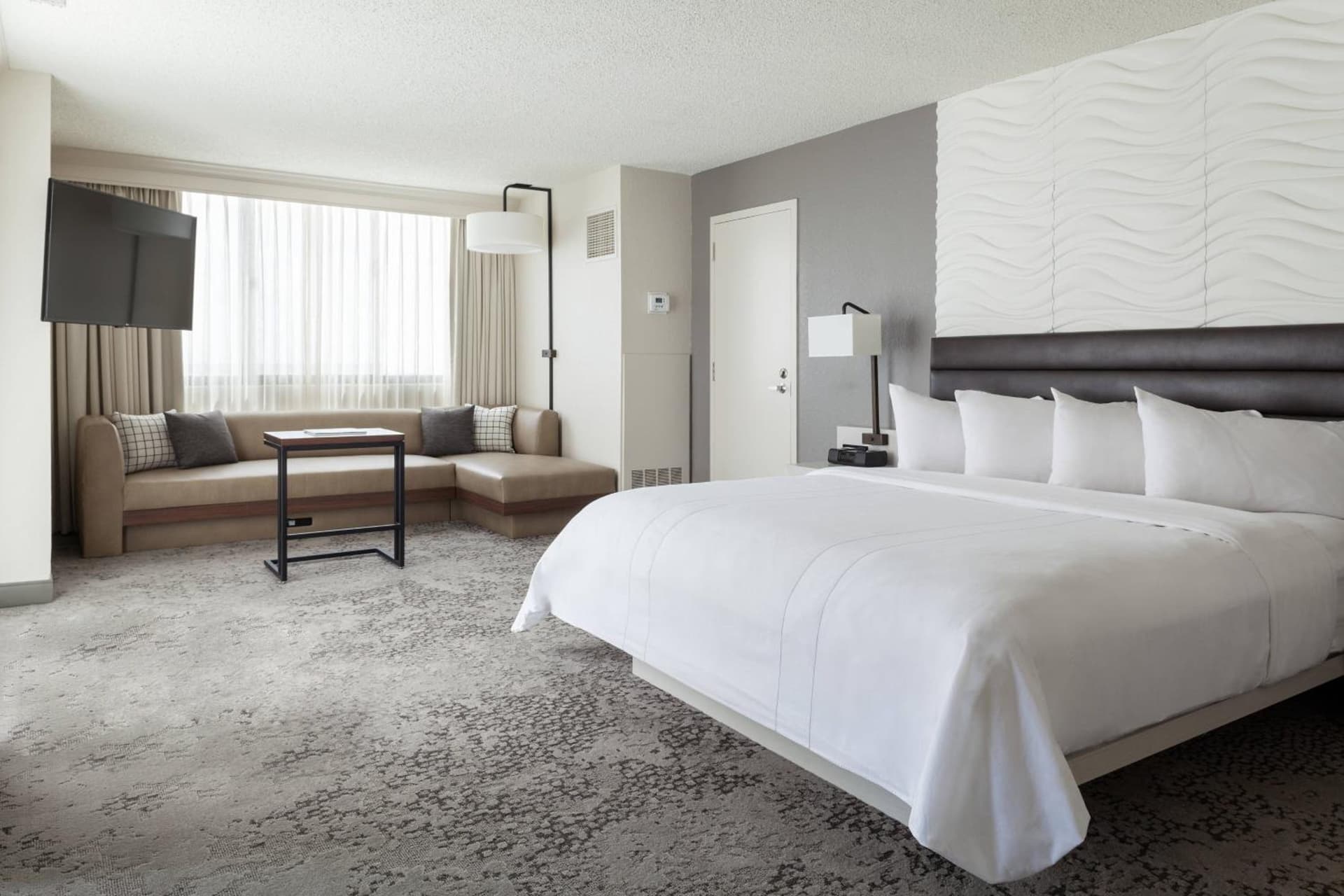 Fort Lauderdale Marriott North gallery photo in Fort Lauderdale, FL — image 26