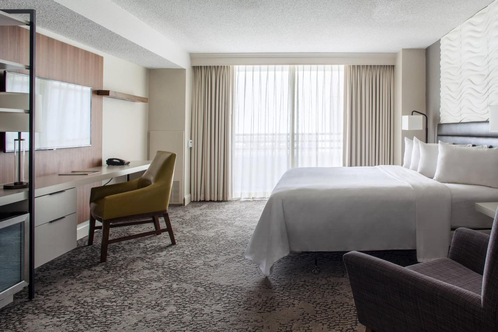 Fort Lauderdale Marriott North gallery photo in Fort Lauderdale, FL — image 21