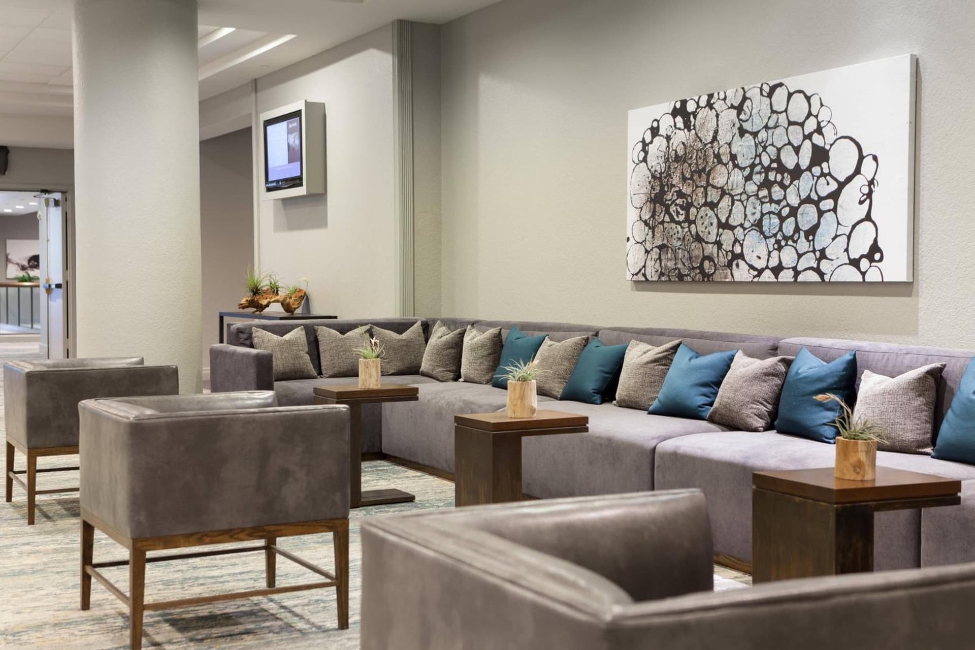 Fort Lauderdale Marriott North gallery photo in Fort Lauderdale, FL — image 28