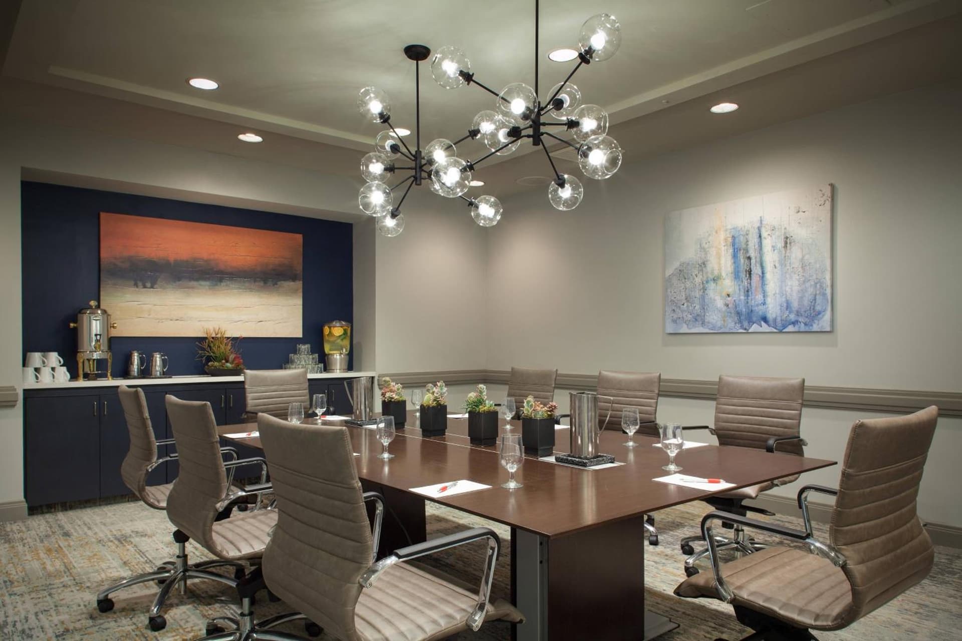Fort Lauderdale Marriott North gallery photo in Fort Lauderdale, FL — image 12