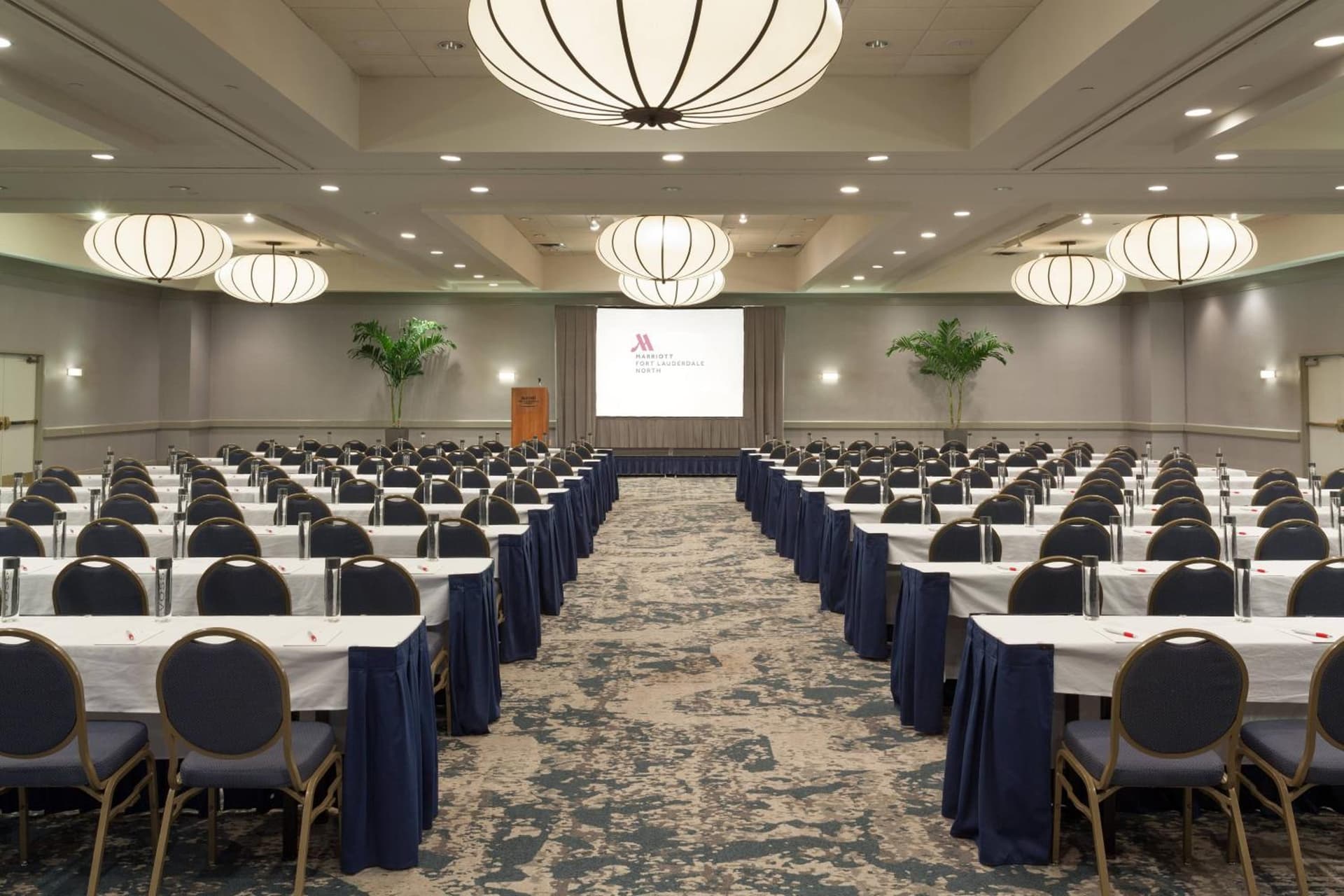 Fort Lauderdale Marriott North gallery photo in Fort Lauderdale, FL — image 20