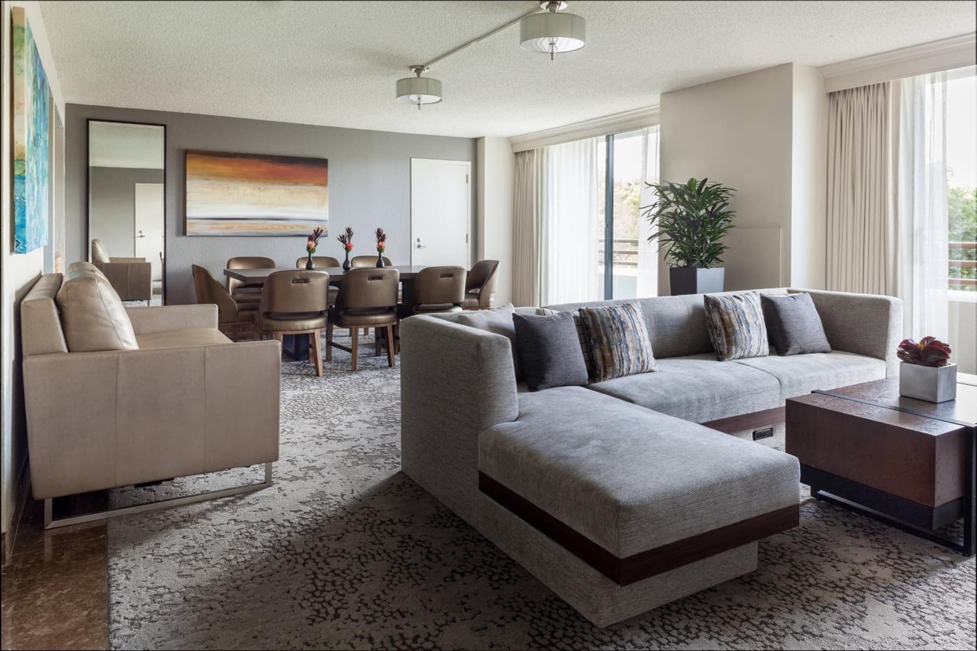 Fort Lauderdale Marriott North gallery photo in Fort Lauderdale, FL — image 18