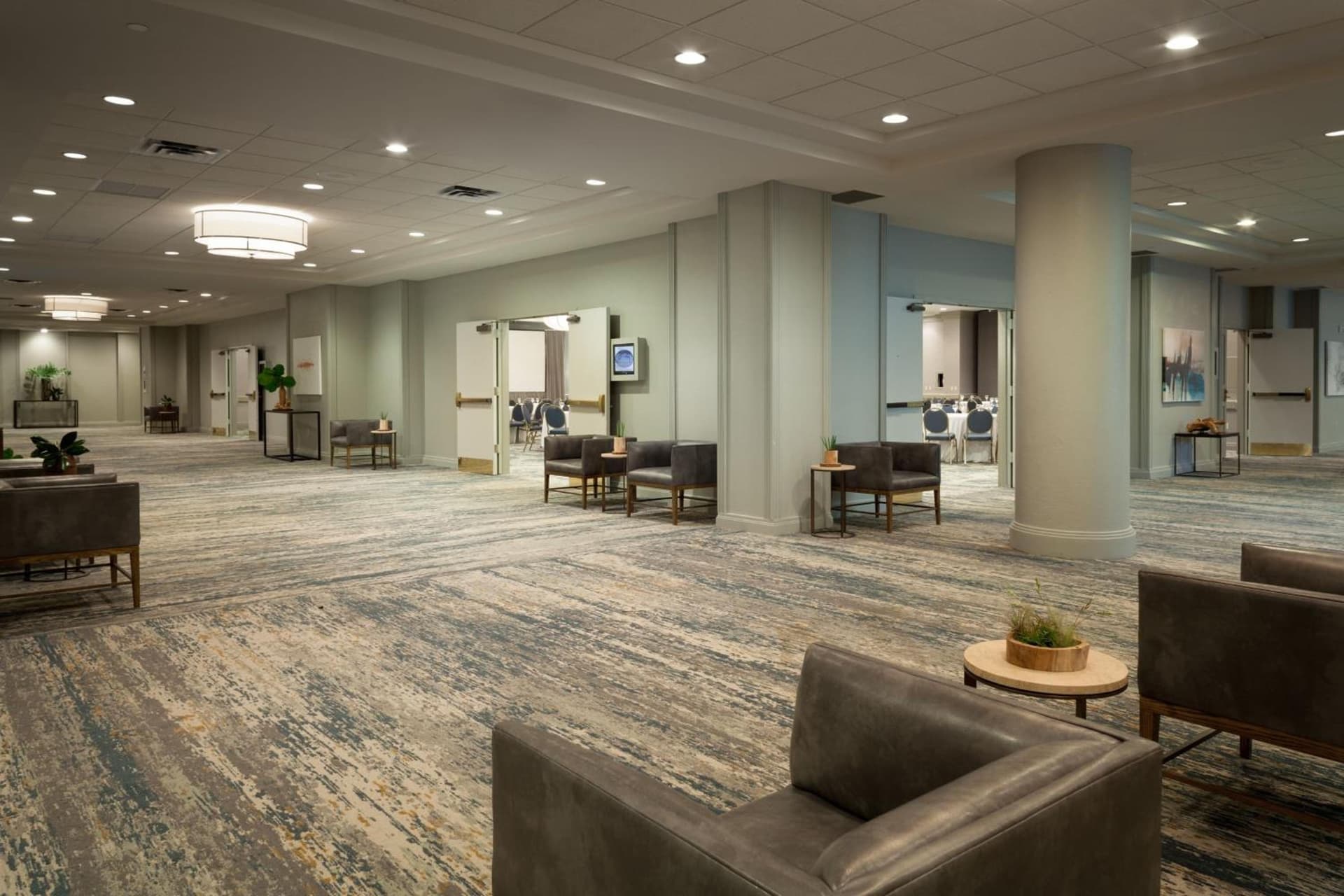 Fort Lauderdale Marriott North gallery photo in Fort Lauderdale, FL — image 10