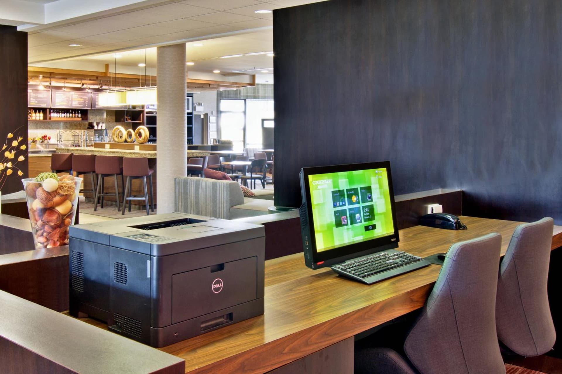 Courtyard by Marriott Clarksville gallery photo in Clarksville, TN — image 4