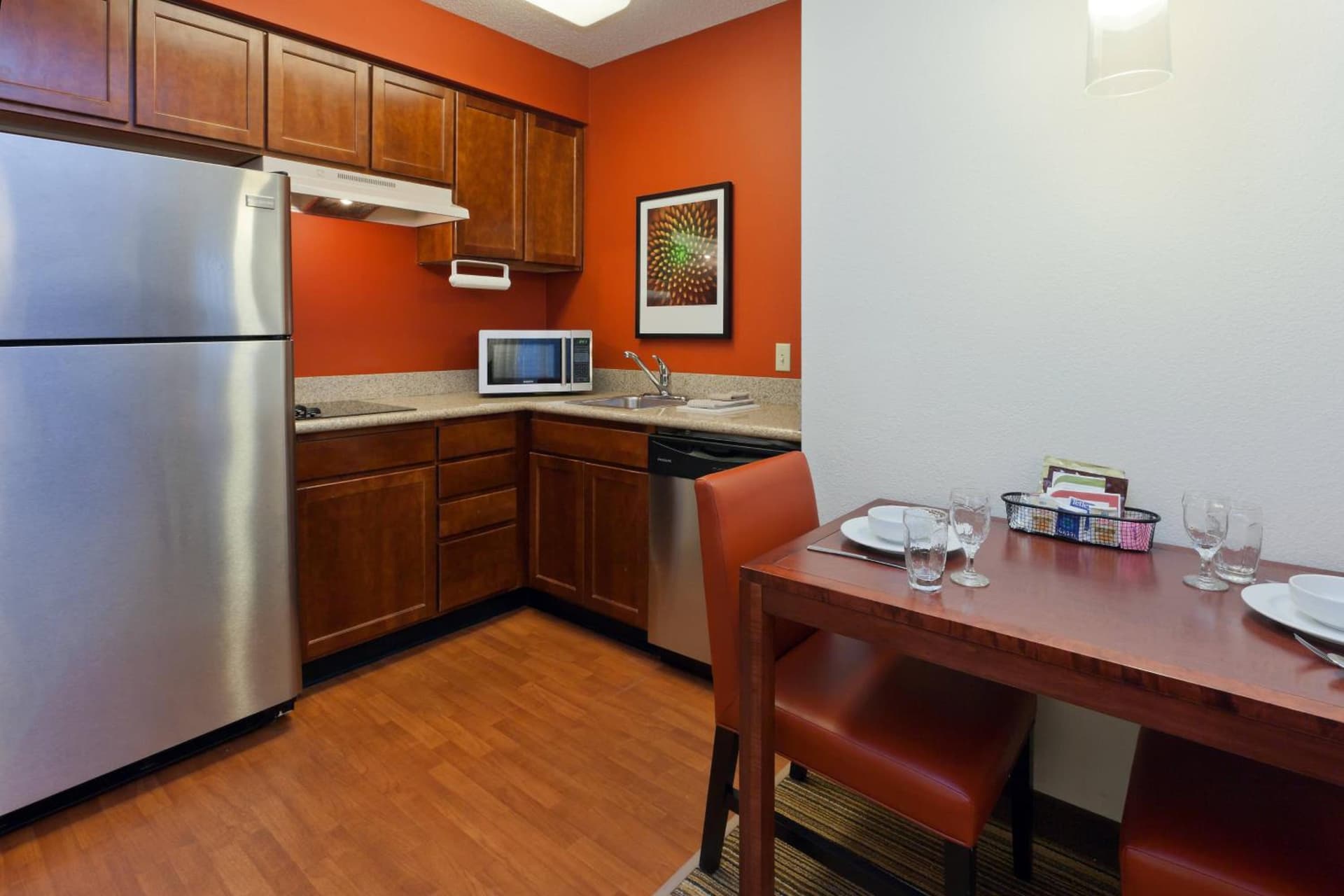 Residence Inn Indianapolis Carmel gallery photo in Carmel, IN — image 22