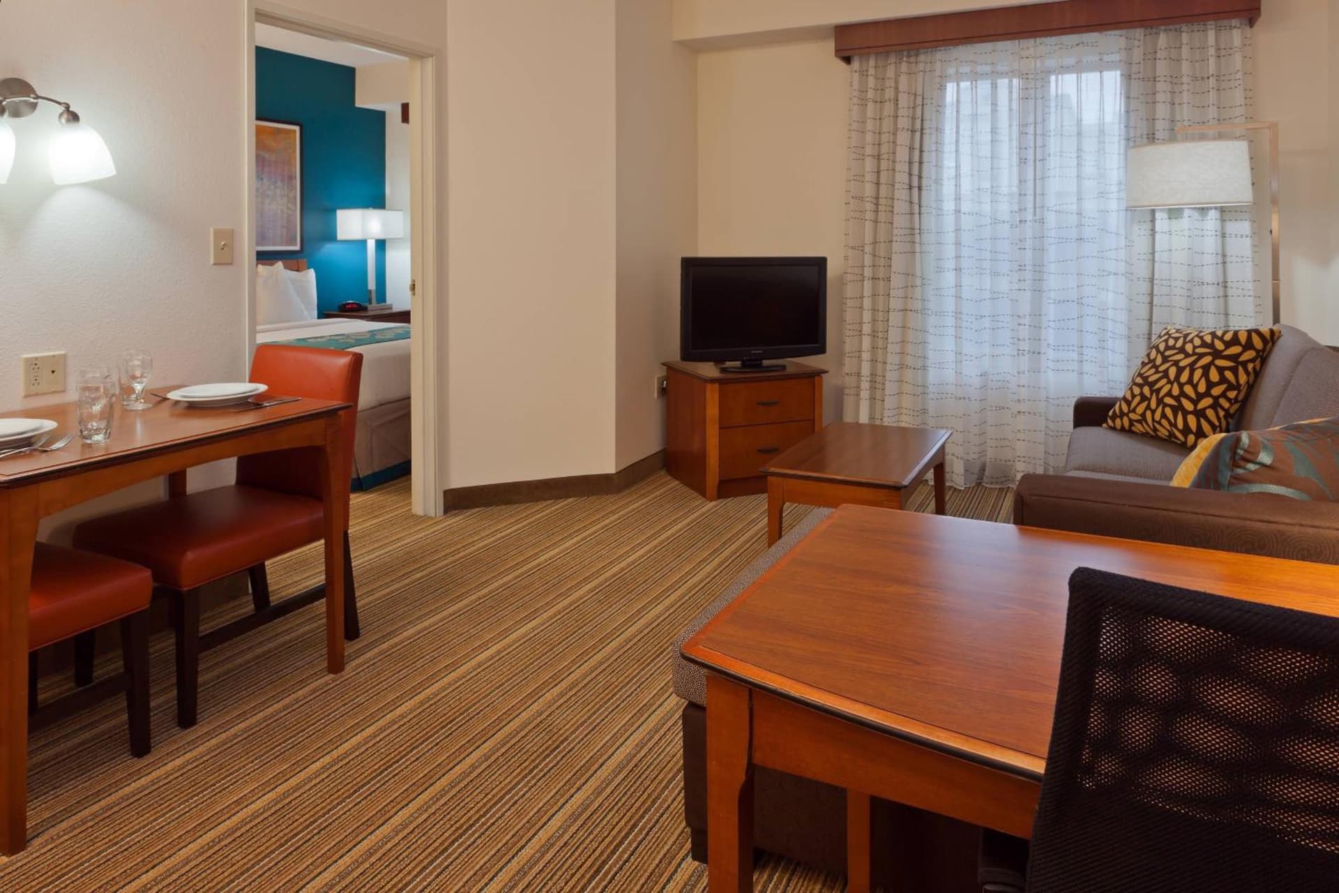 Residence Inn Indianapolis Carmel gallery photo in Carmel, IN — image 21