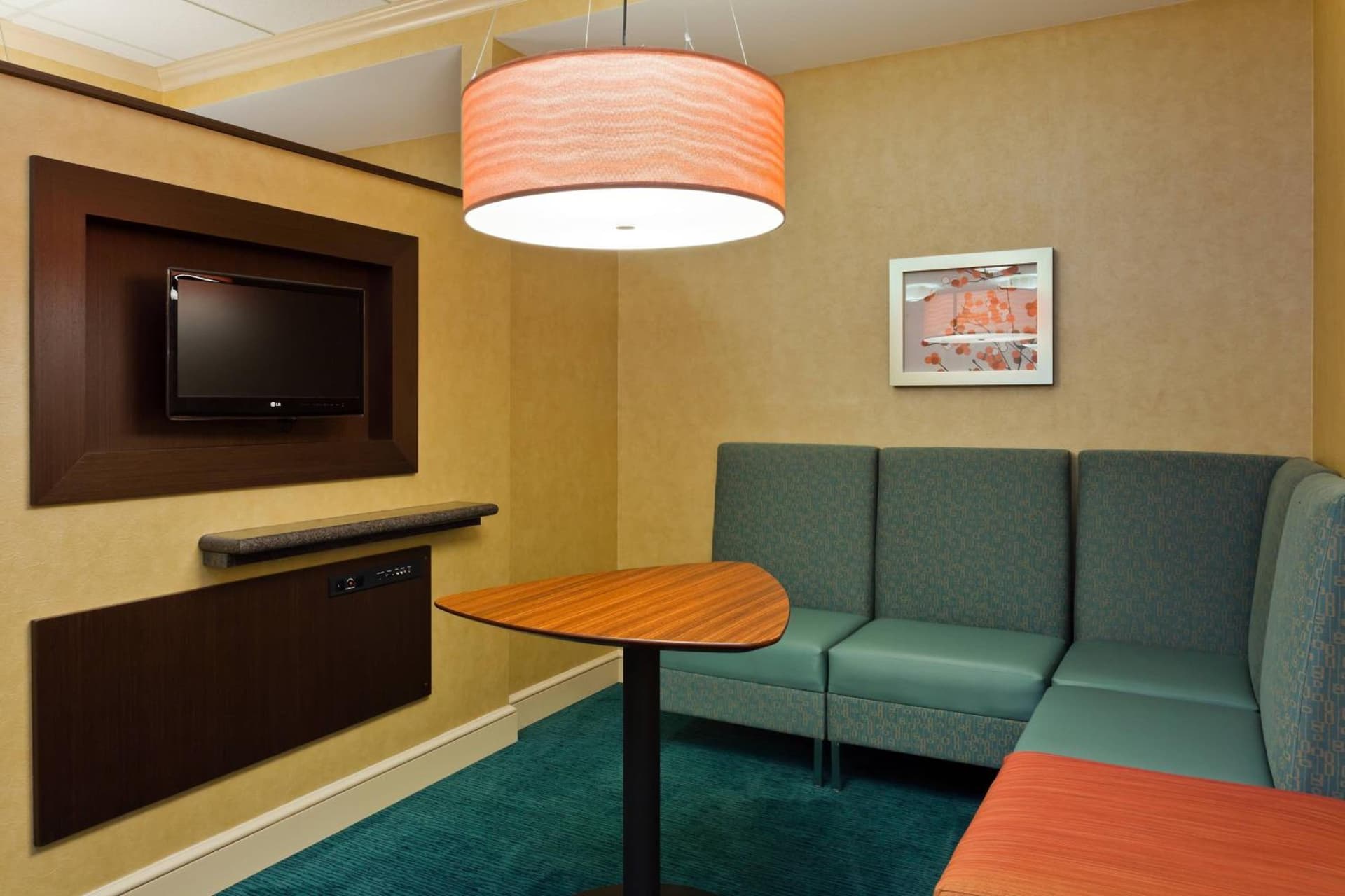 Residence Inn Indianapolis Carmel gallery photo in Carmel, IN — image 16