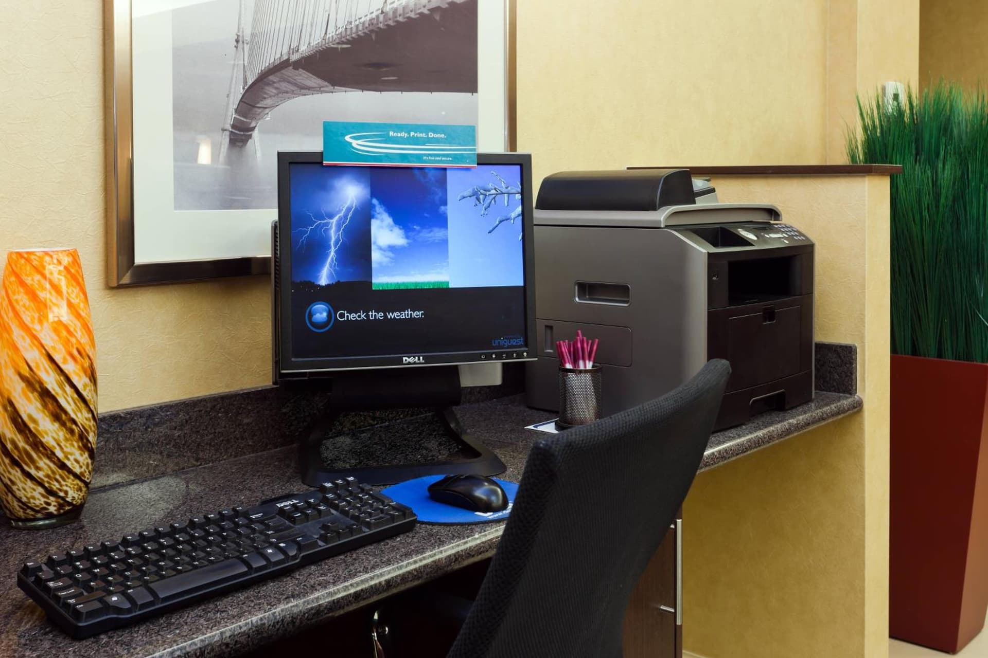 Residence Inn Indianapolis Carmel gallery photo in Carmel, IN — image 6