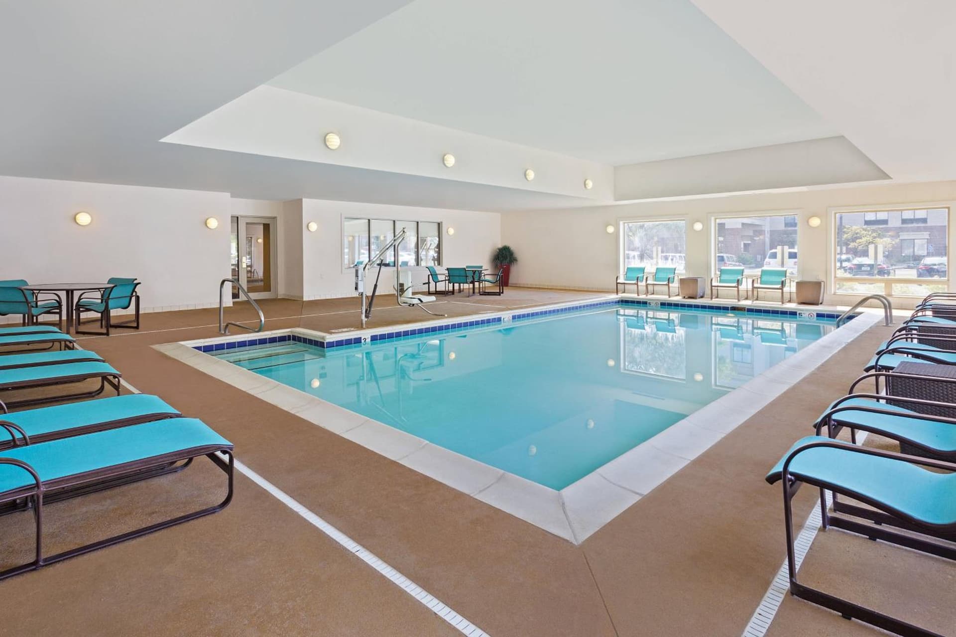 Residence Inn Indianapolis Carmel gallery photo in Carmel, IN — image 19