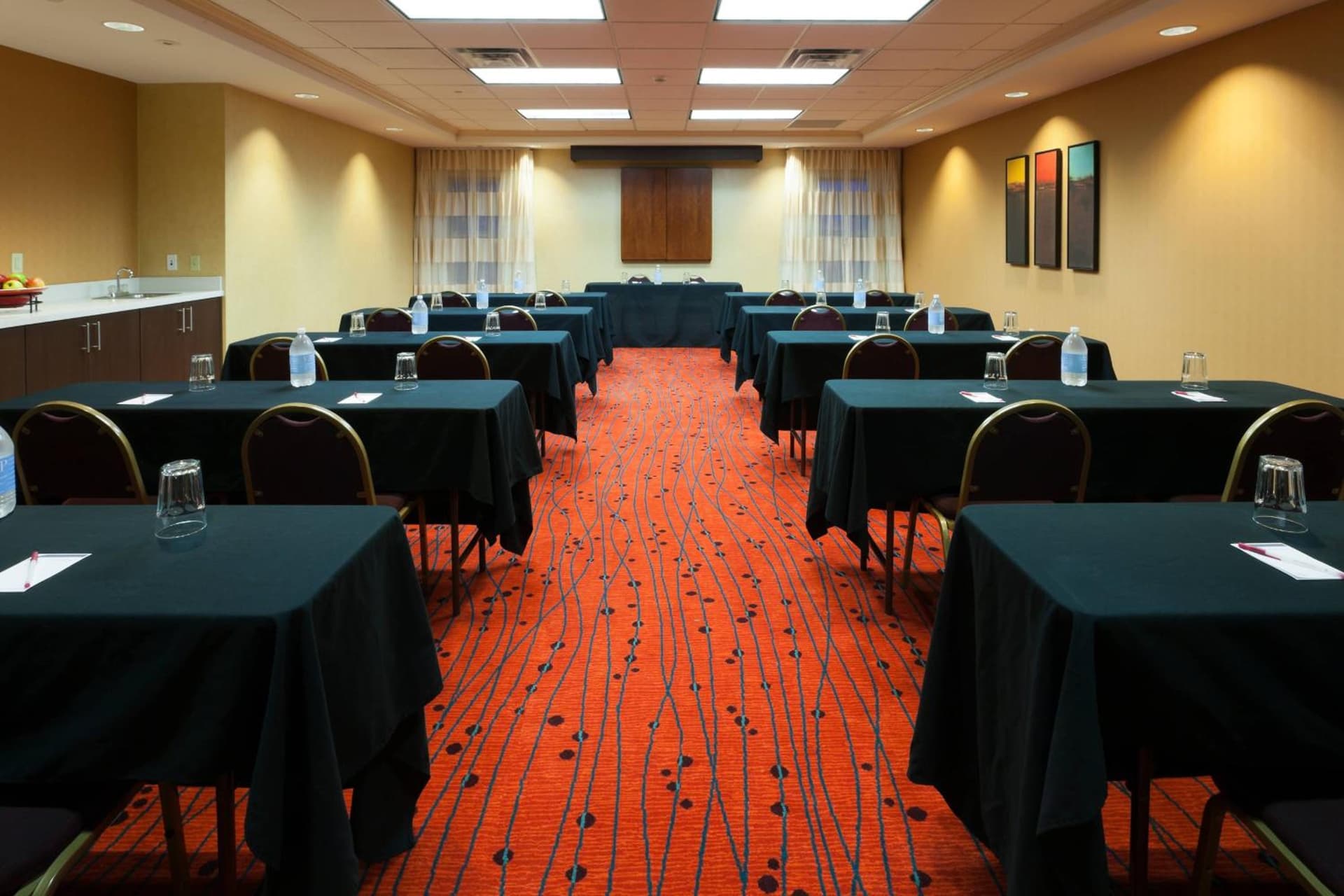 Residence Inn Indianapolis Carmel gallery photo in Carmel, IN — image 17