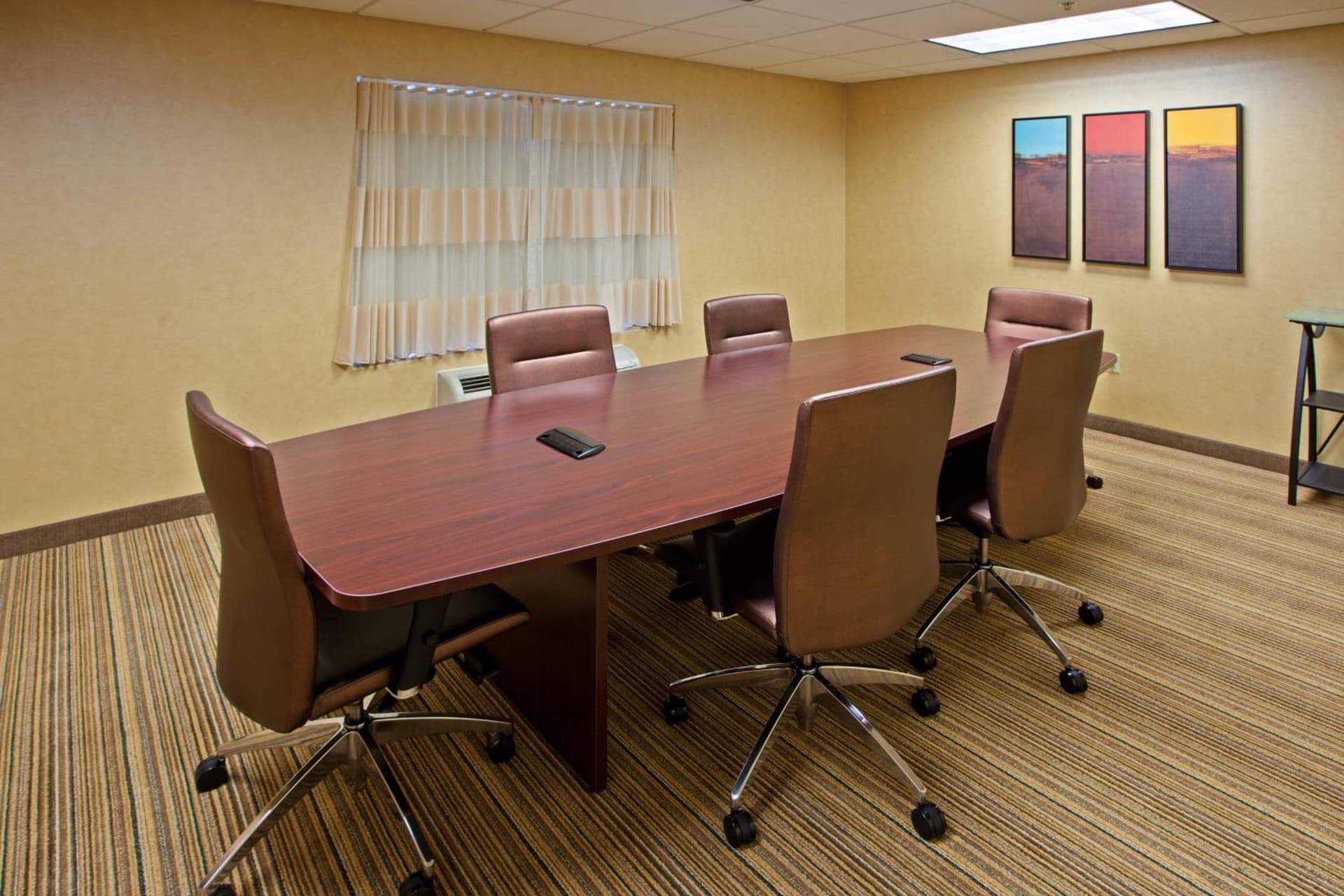 Residence Inn Indianapolis Carmel gallery photo in Carmel, IN — image 20
