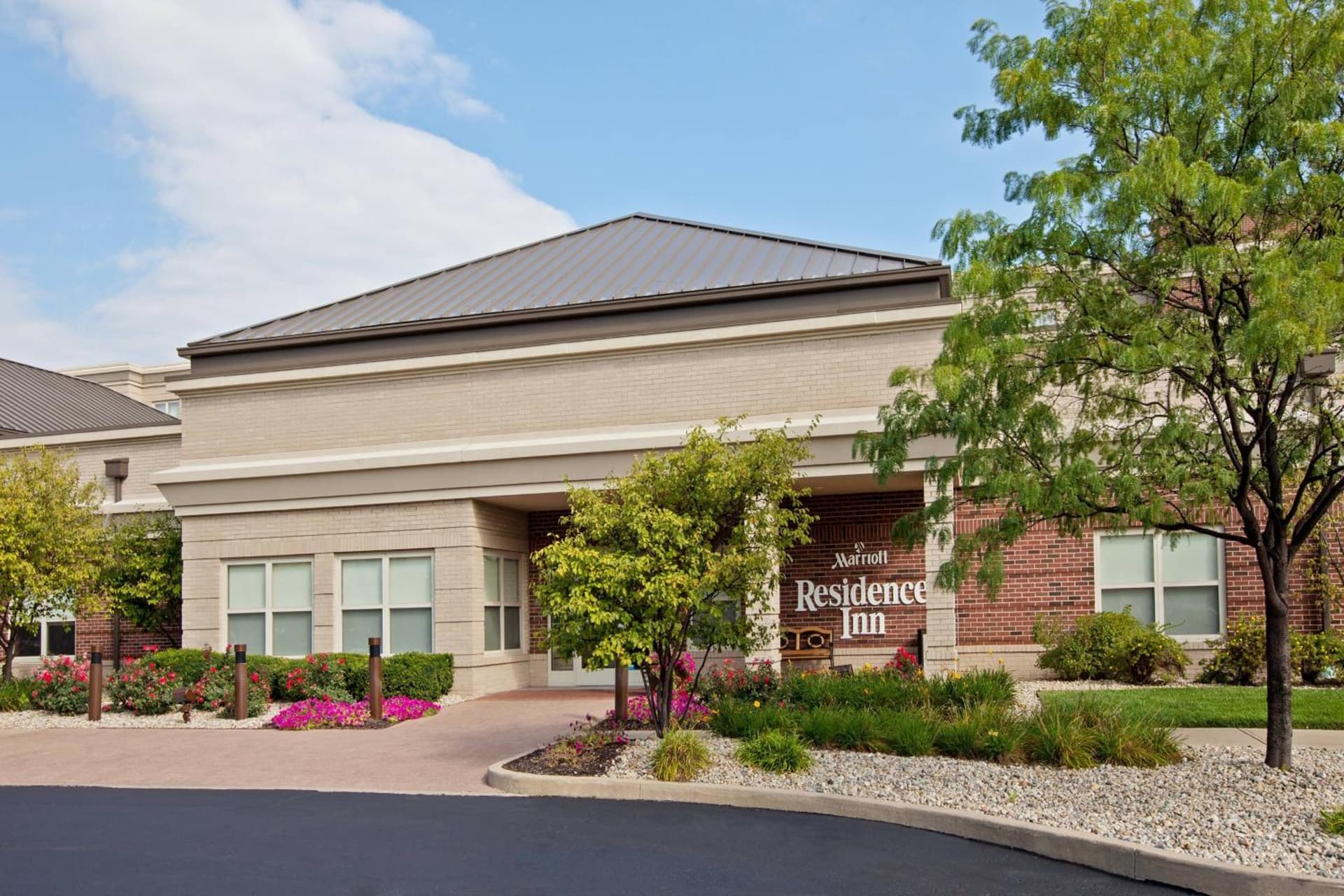 Residence Inn Indianapolis Carmel interior in Carmel, IN — gallery photo 2