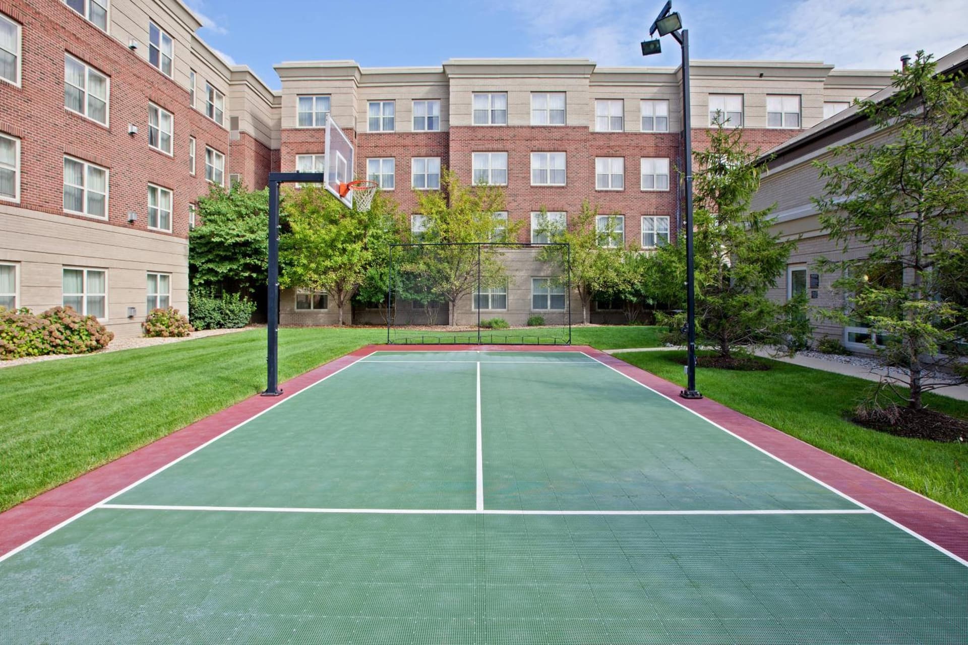 Residence Inn Indianapolis Carmel gallery photo in Carmel, IN — image 10