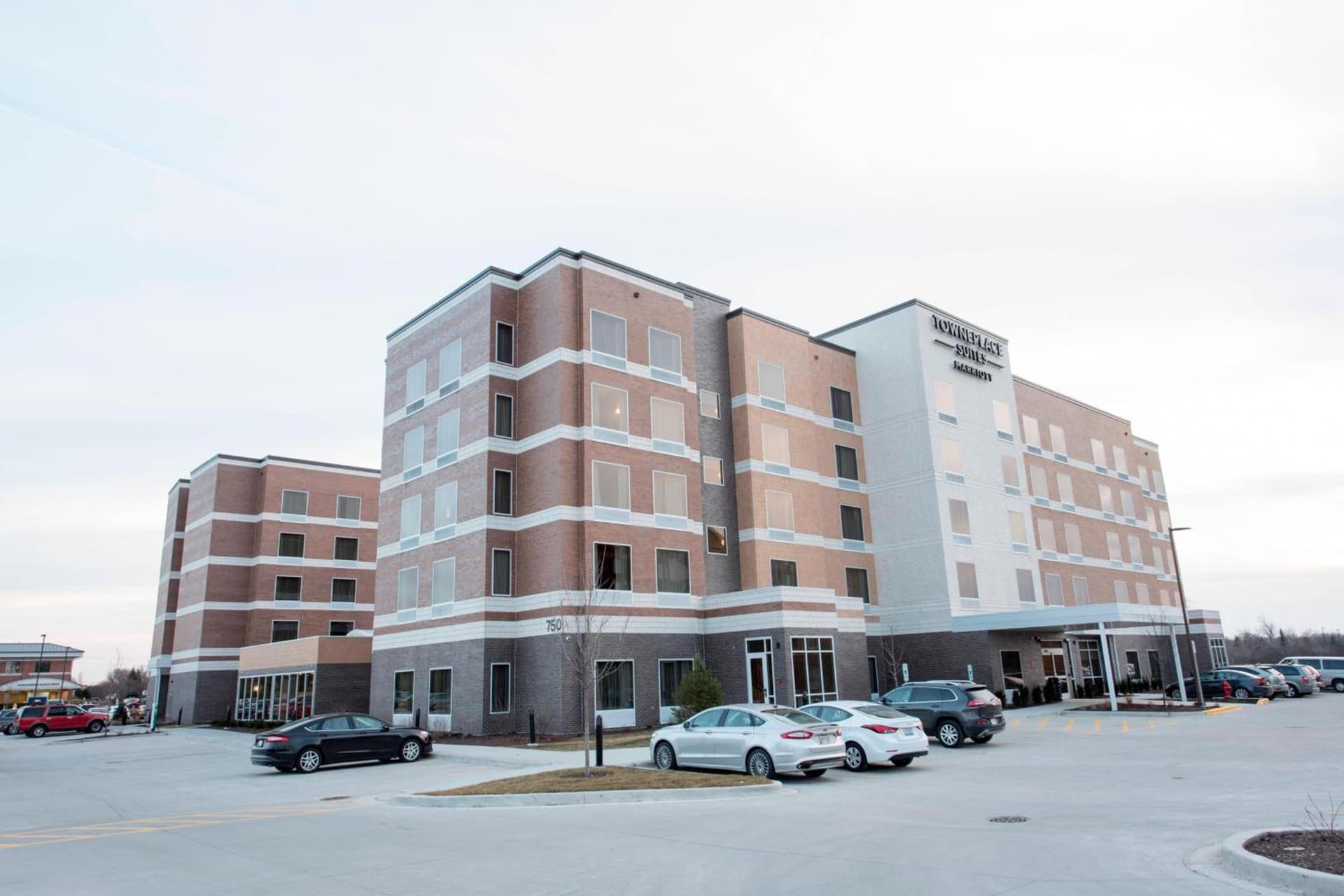 TownePlace Suites by Marriott Chicago Schaumburg — hotel in Schaumburg, Illinois