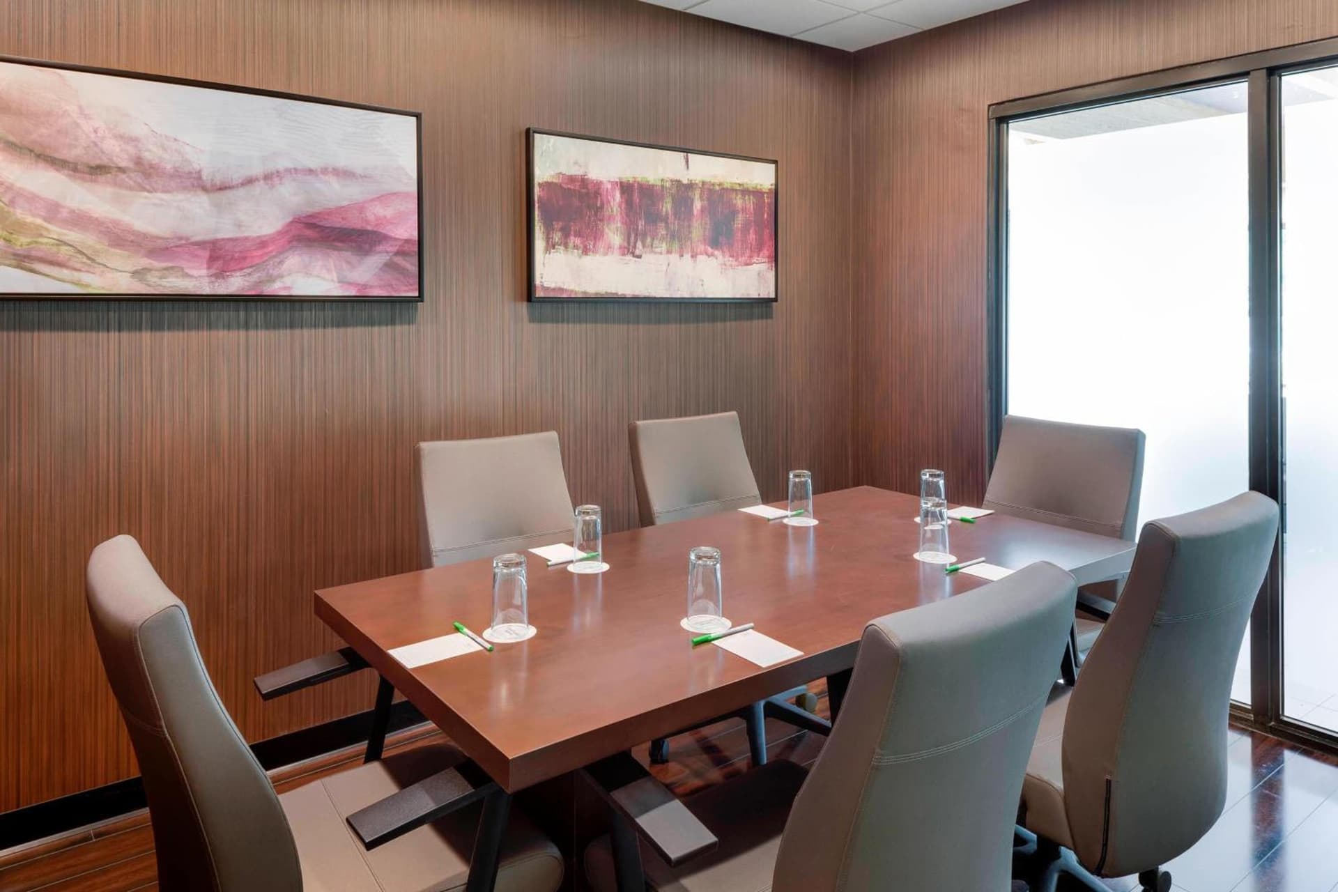 Courtyard by Marriott Portsmouth gallery photo in Portsmouth, NH — image 14