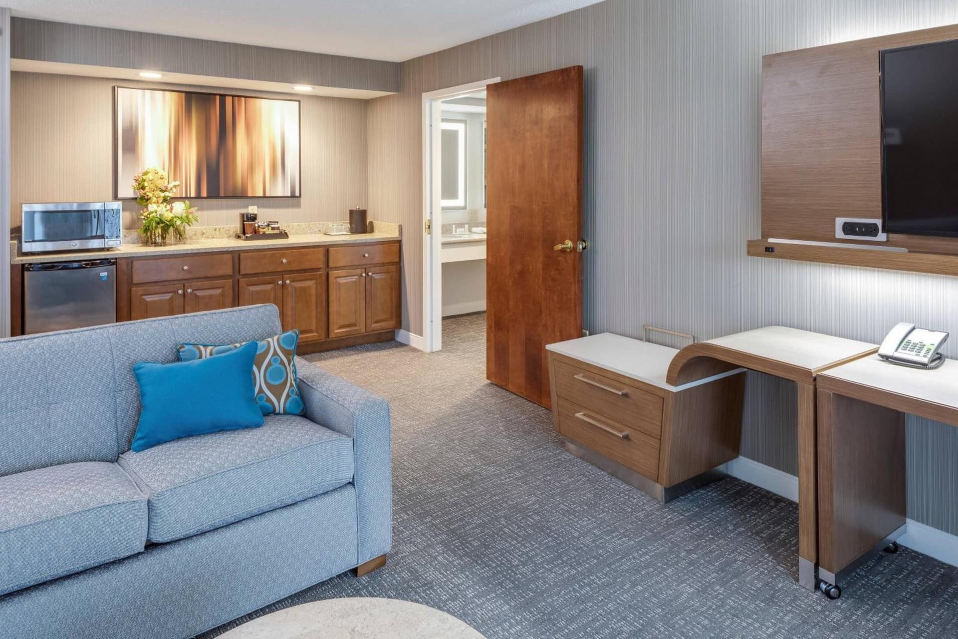 Courtyard by Marriott Portsmouth gallery photo in Portsmouth, NH — image 23