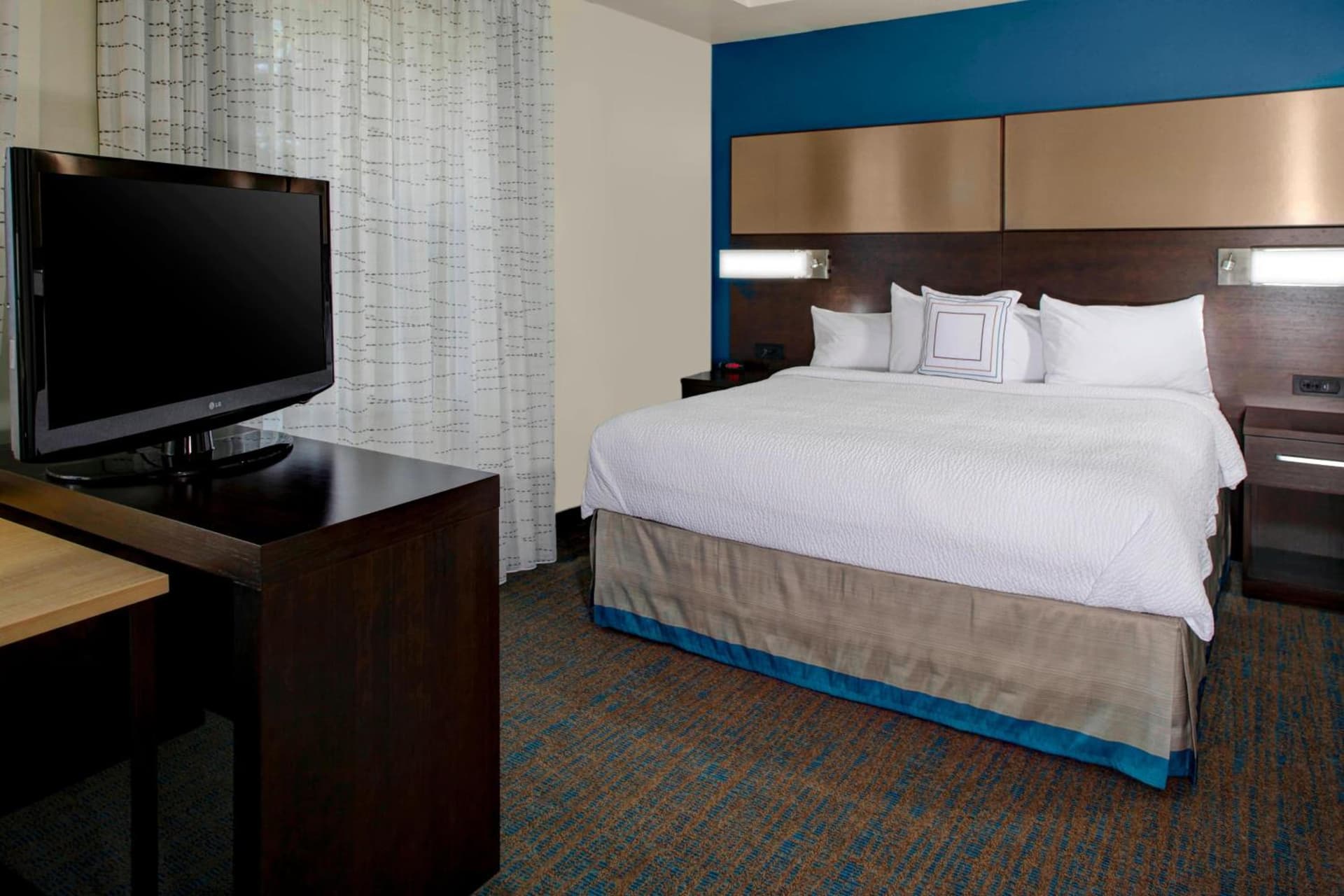 Residence Inn by Marriott Cleveland Beachwood featured exterior or lobby in Beachwood, OH — similar hotel