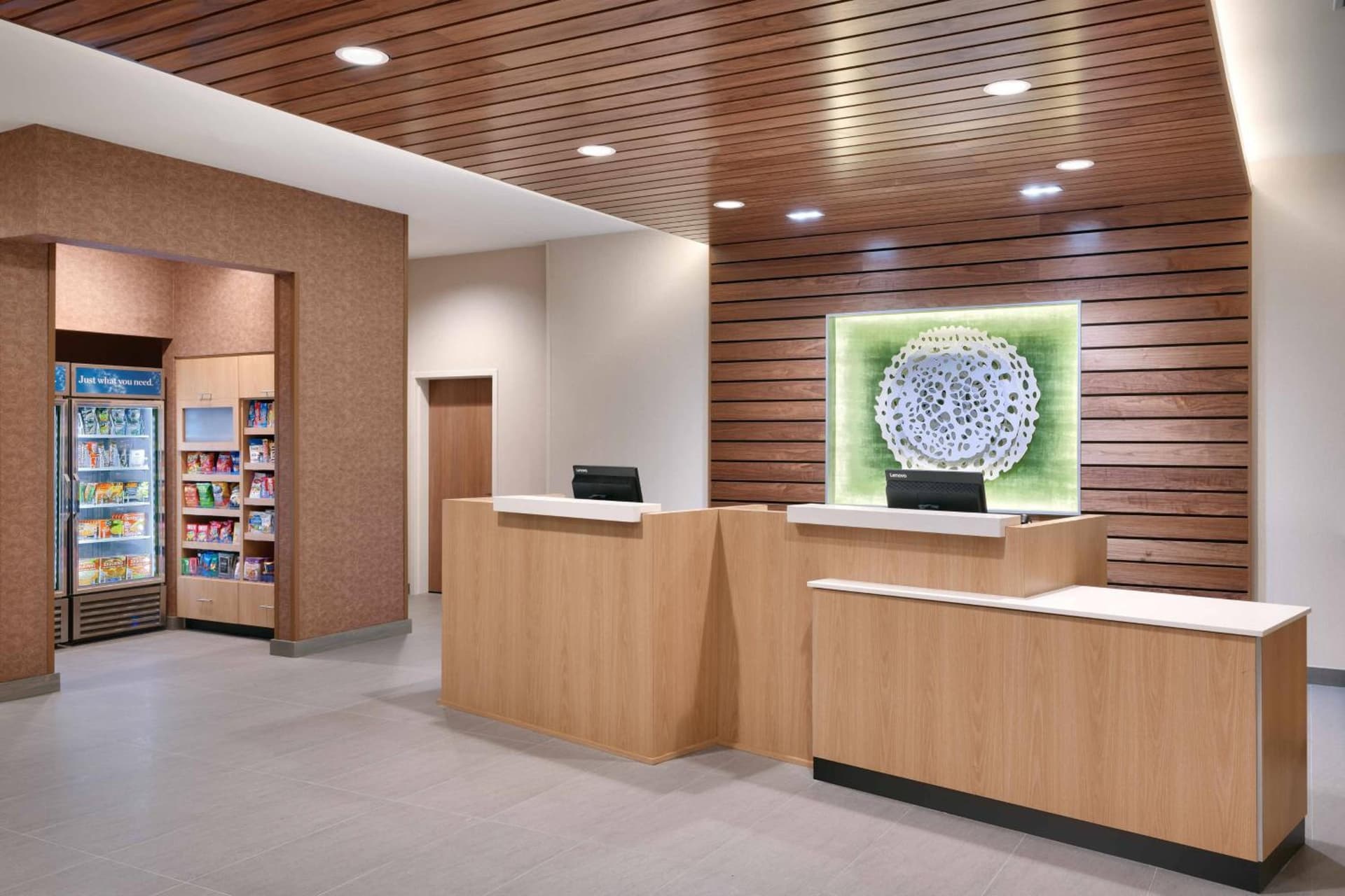 Fairfield Inn & Suites by Marriott Rockport gallery photo in Rockport, TX — image 8