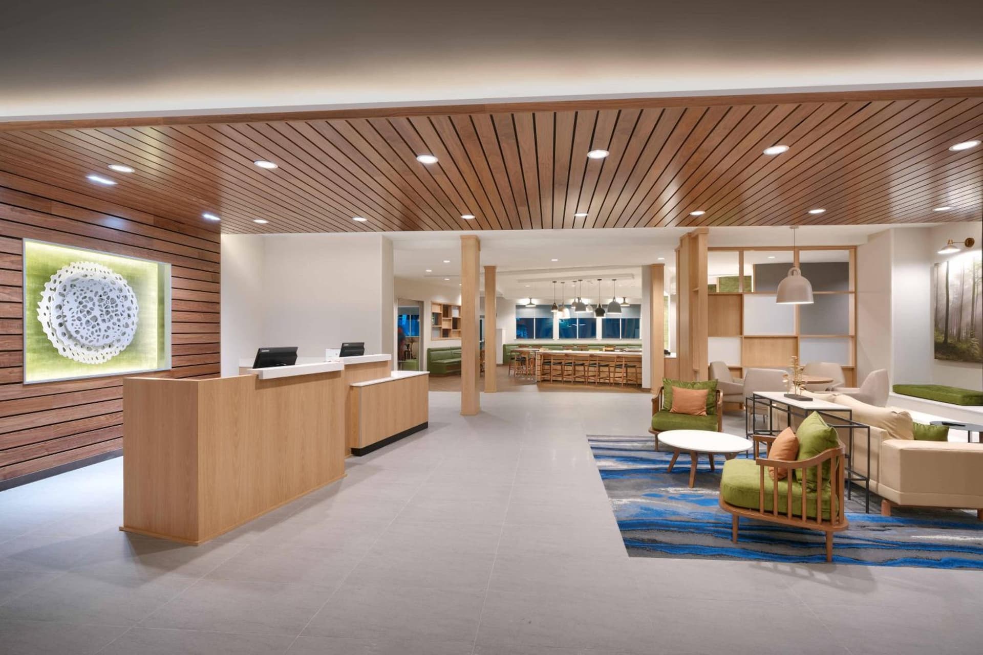 Fairfield Inn & Suites by Marriott Rockport gallery photo in Rockport, TX — image 26