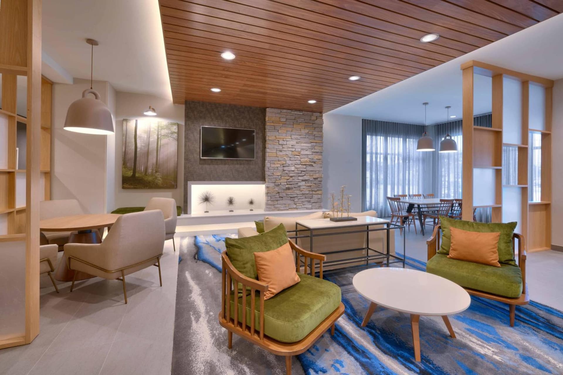 Fairfield Inn & Suites by Marriott Rockport gallery photo in Rockport, TX — image 20