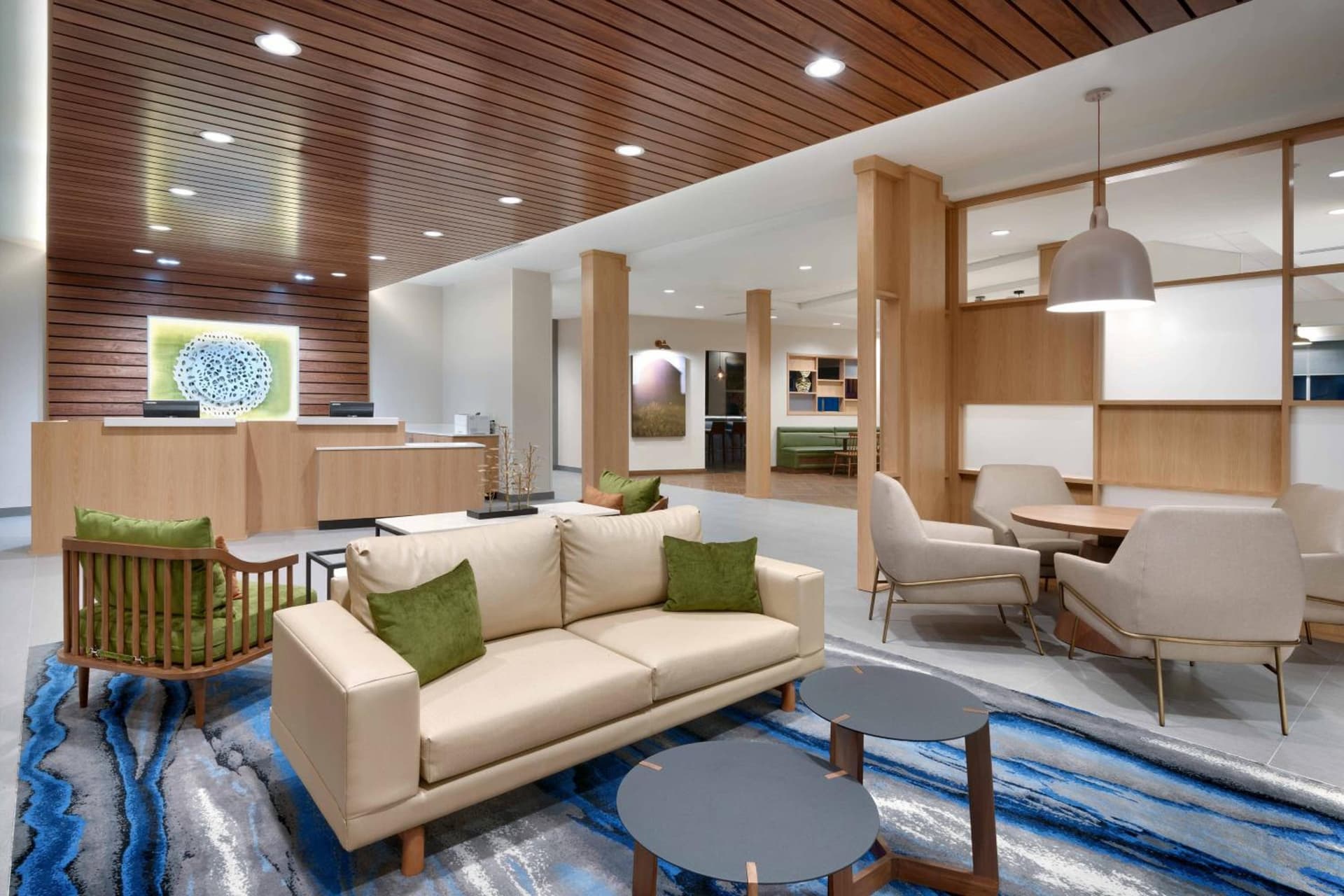 Fairfield Inn & Suites by Marriott Rockport gallery photo in Rockport, TX — image 30