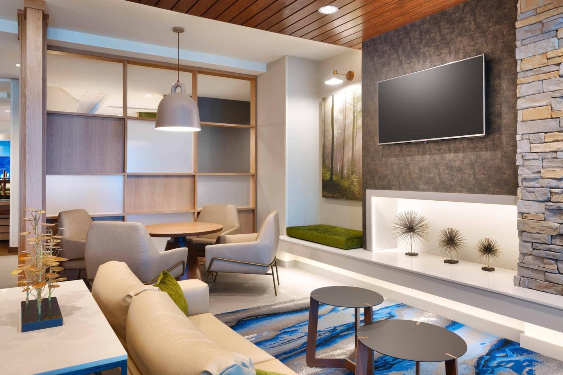 Fairfield Inn & Suites by Marriott Rockport gallery photo in Rockport, TX — image 28