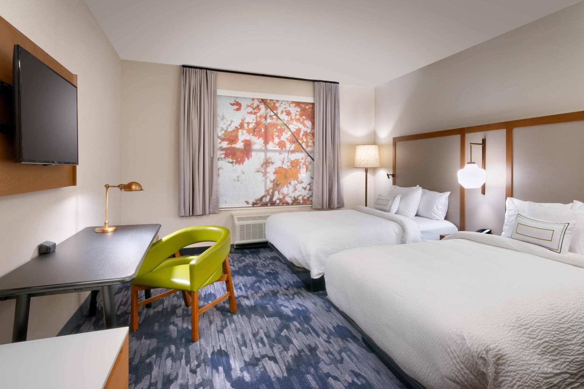 Fairfield Inn & Suites by Marriott Rockport gallery photo in Rockport, TX — image 25