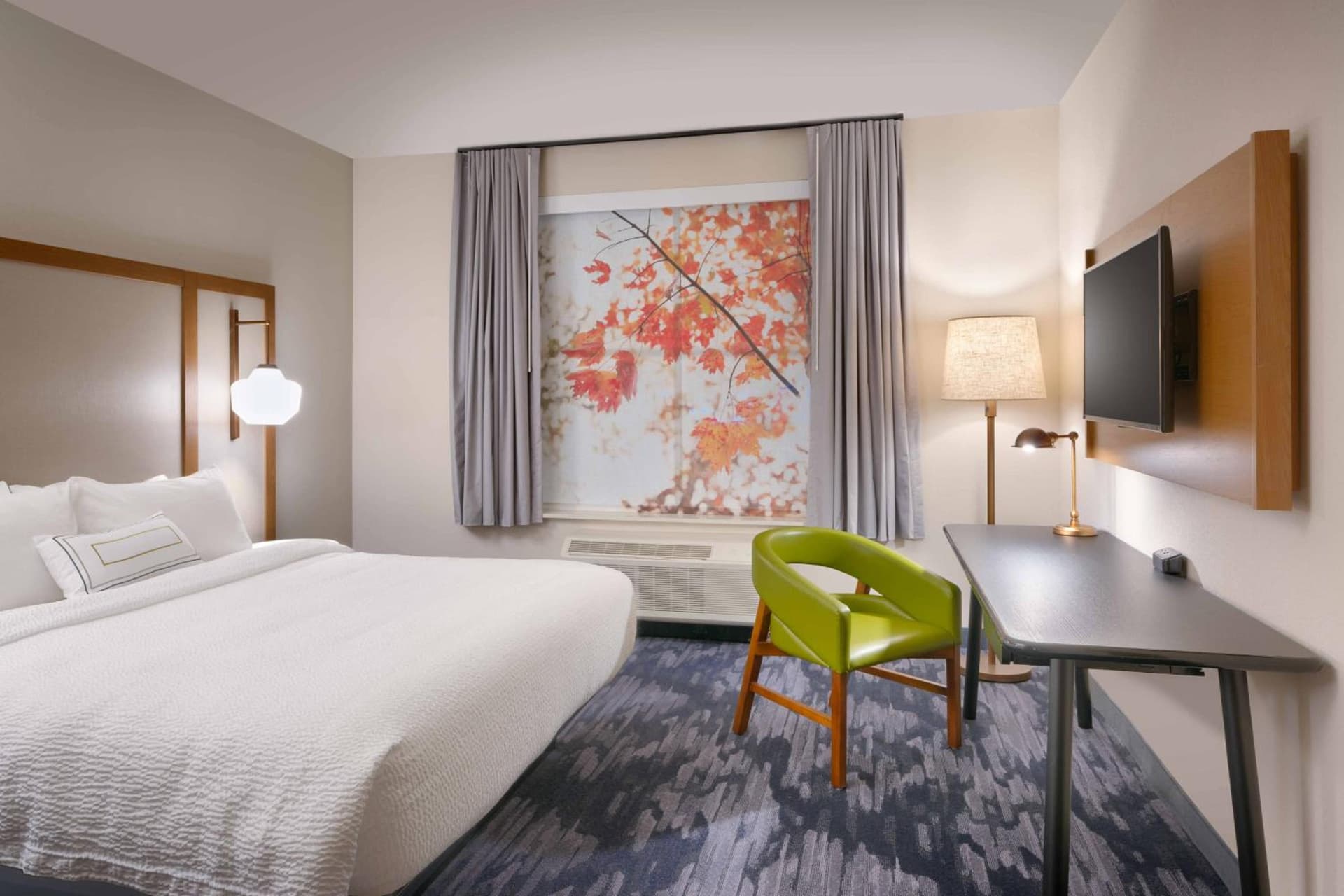 Fairfield Inn & Suites by Marriott Rockport gallery photo in Rockport, TX — image 31